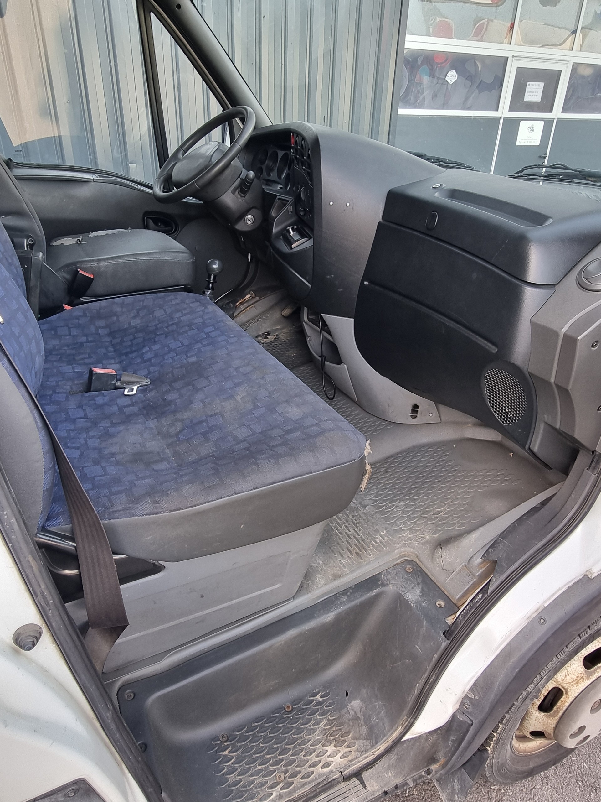 IVECO 35 C 14 V AGPA46E3B1-image-11