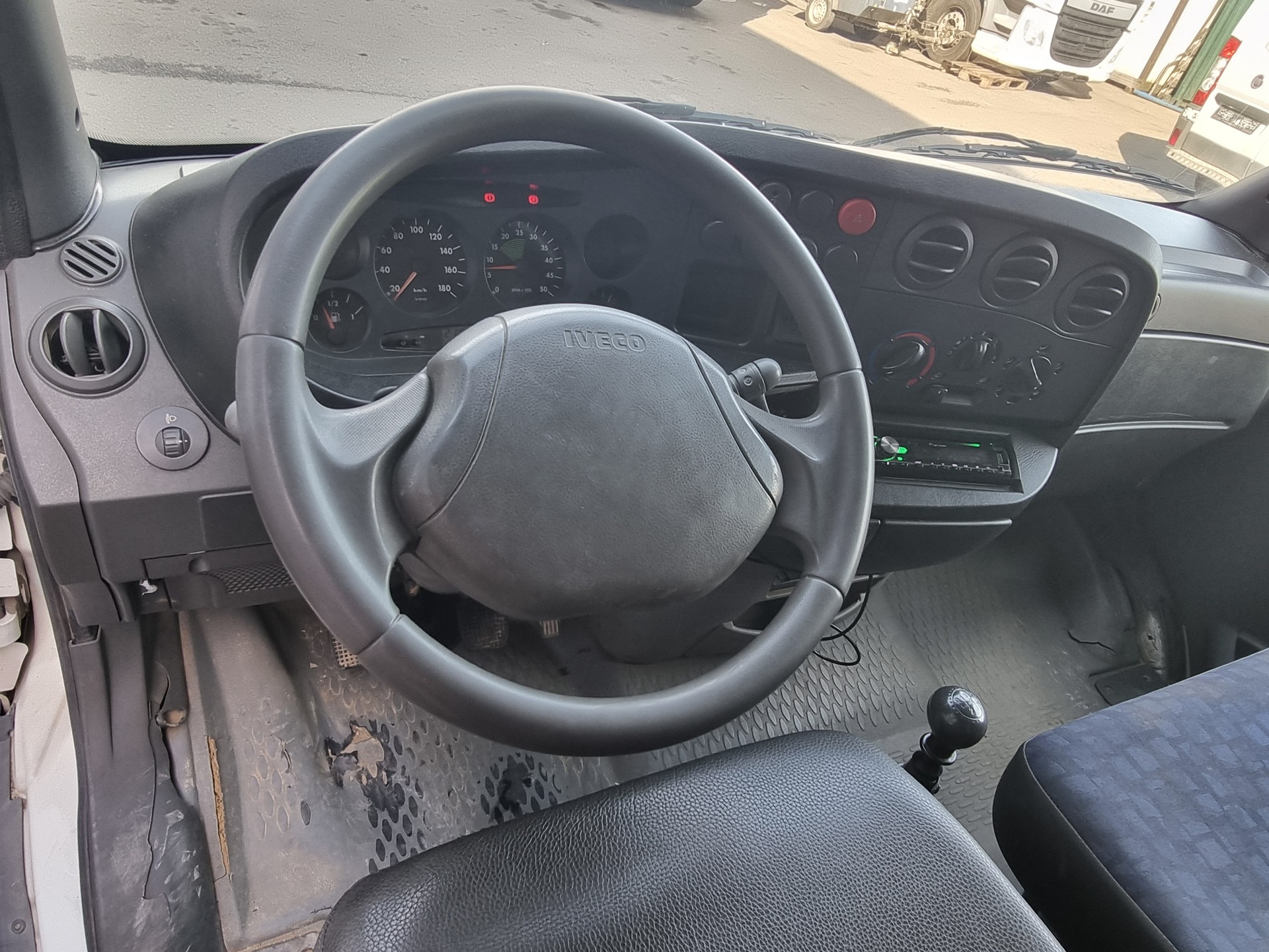 IVECO 35 C 14 V AGPA46E3B1-image-13