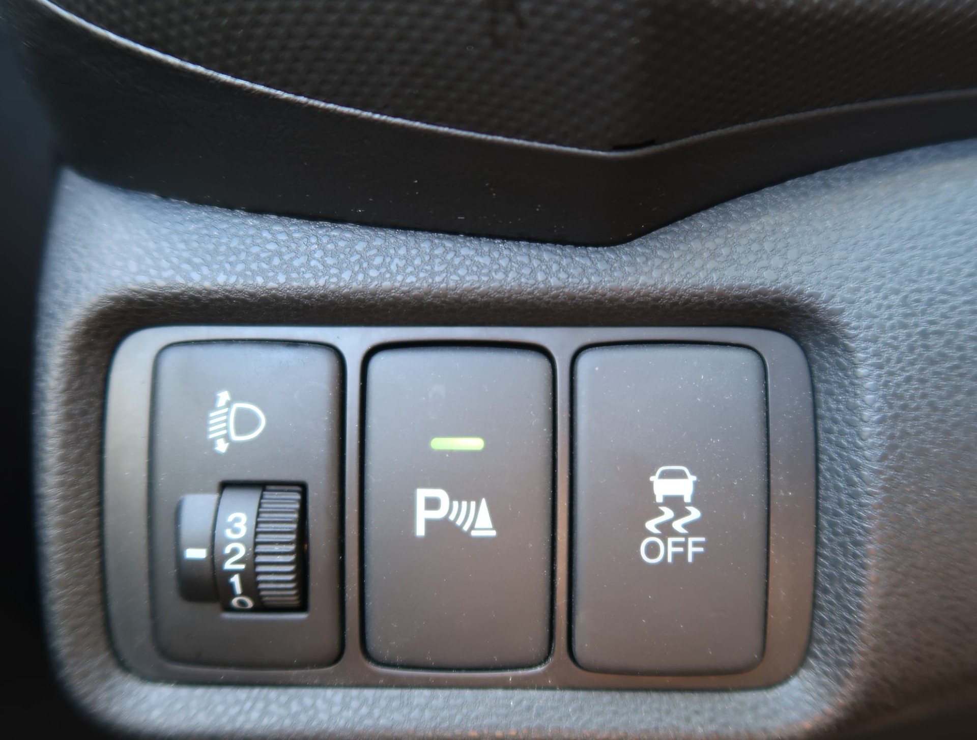 HONDA Insight 1.3i Hybrid Elegance CVT-image-21