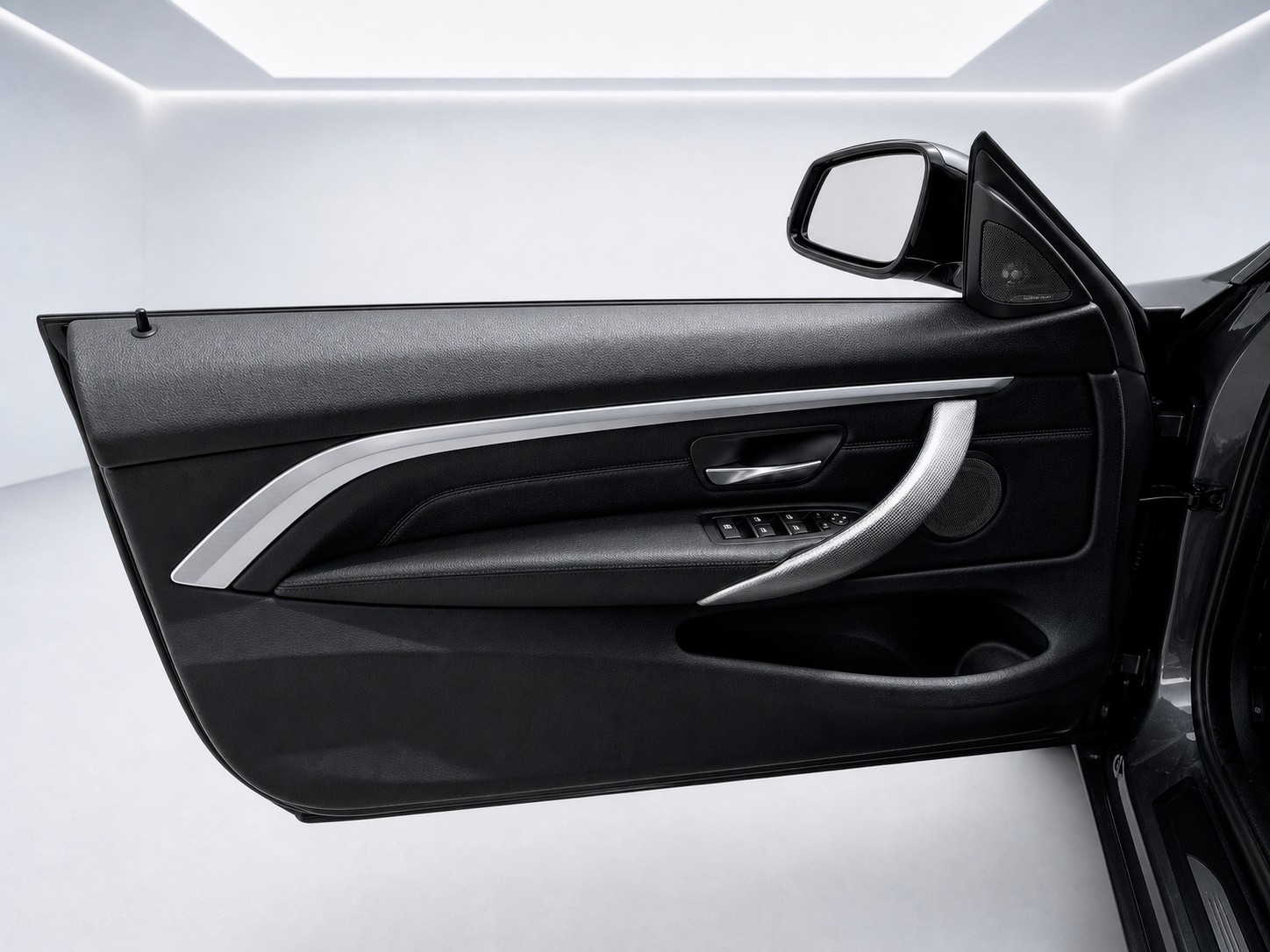 BMW 440i Cabriolet xDrive M Sport Individual Steptronic-image-9