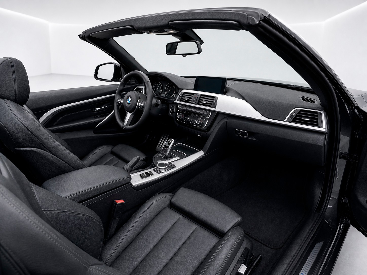 BMW 440i Cabriolet xDrive M Sport Individual Steptronic-image-15