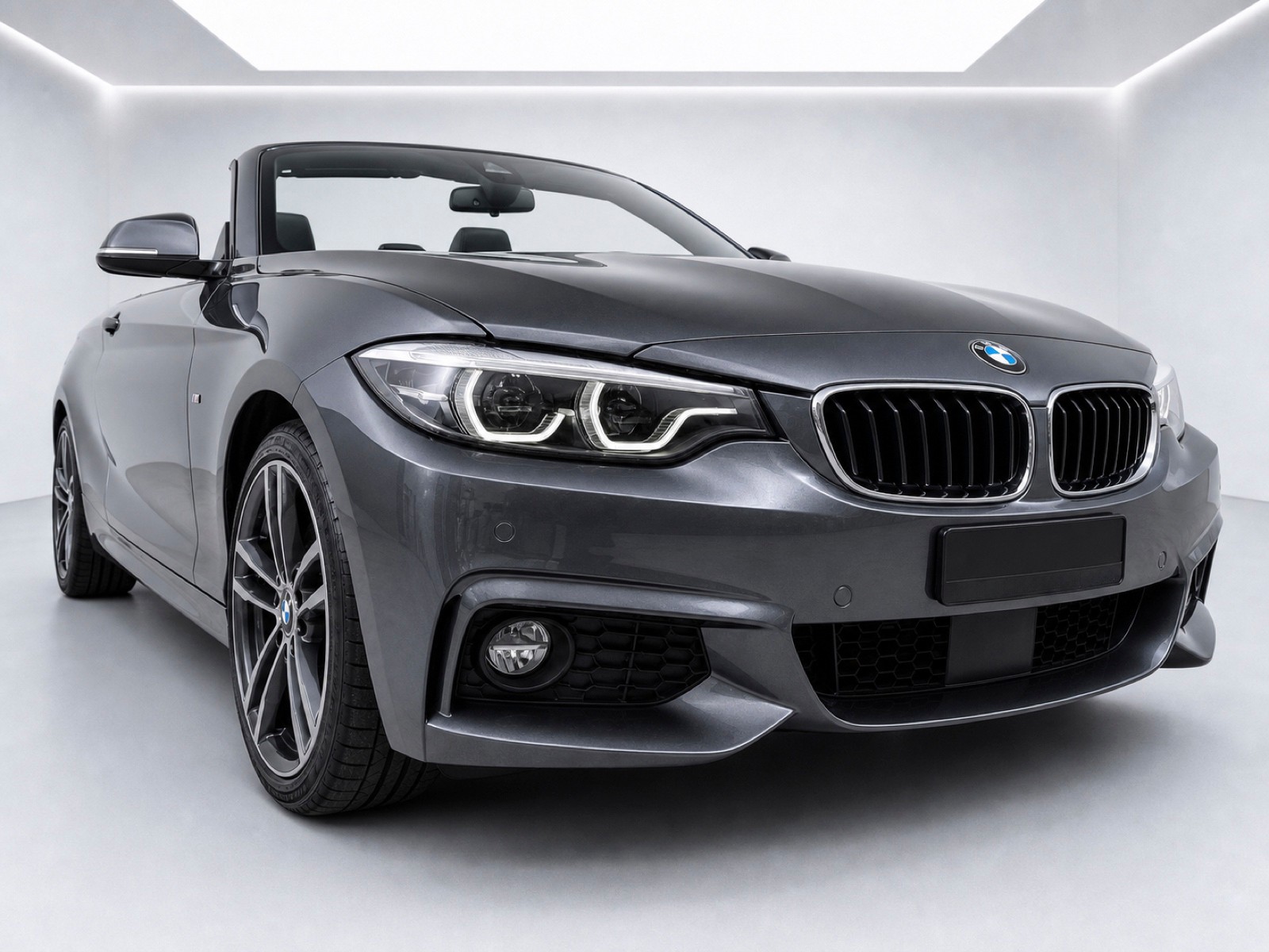 BMW 440i Cabriolet xDrive M Sport Individual Steptronic-image-4
