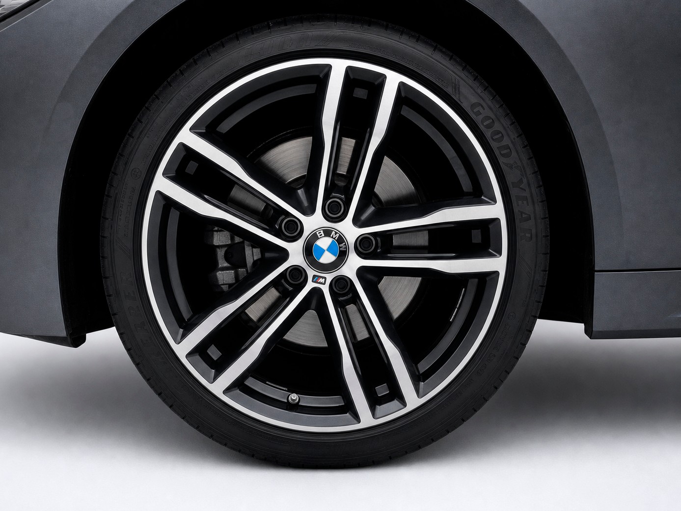 BMW 440i Cabriolet xDrive M Sport Individual Steptronic-image-8