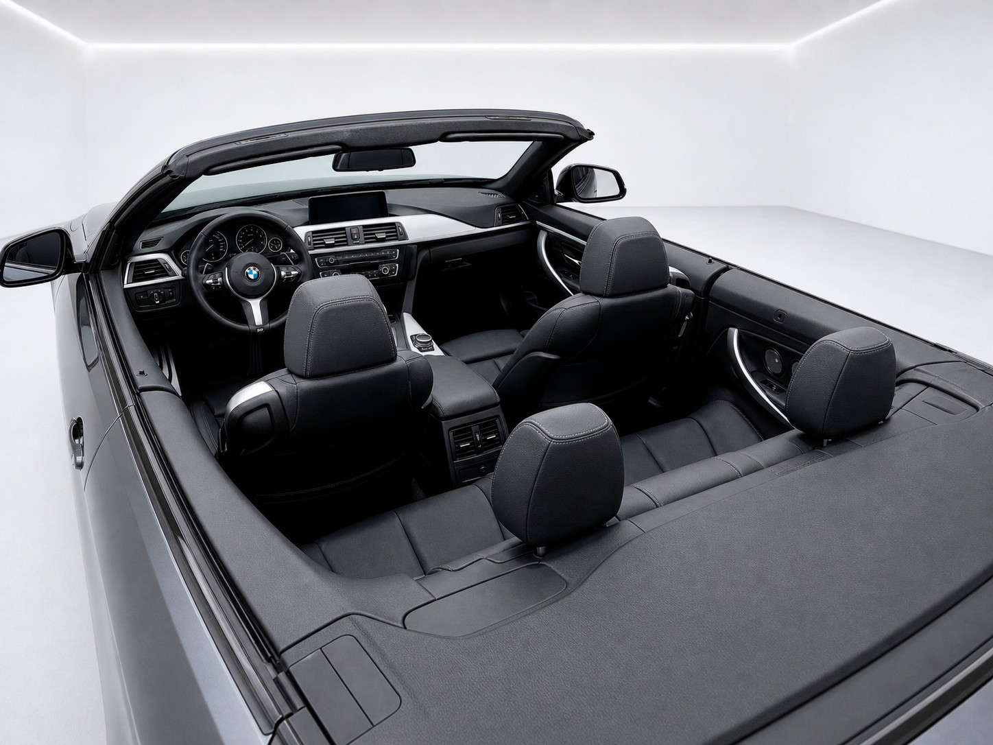 BMW 440i Cabriolet xDrive M Sport Individual Steptronic-image-12