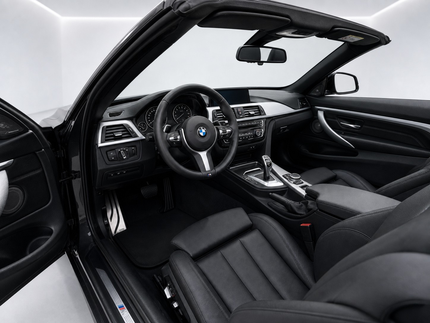 BMW 440i Cabriolet xDrive M Sport Individual Steptronic-image-10