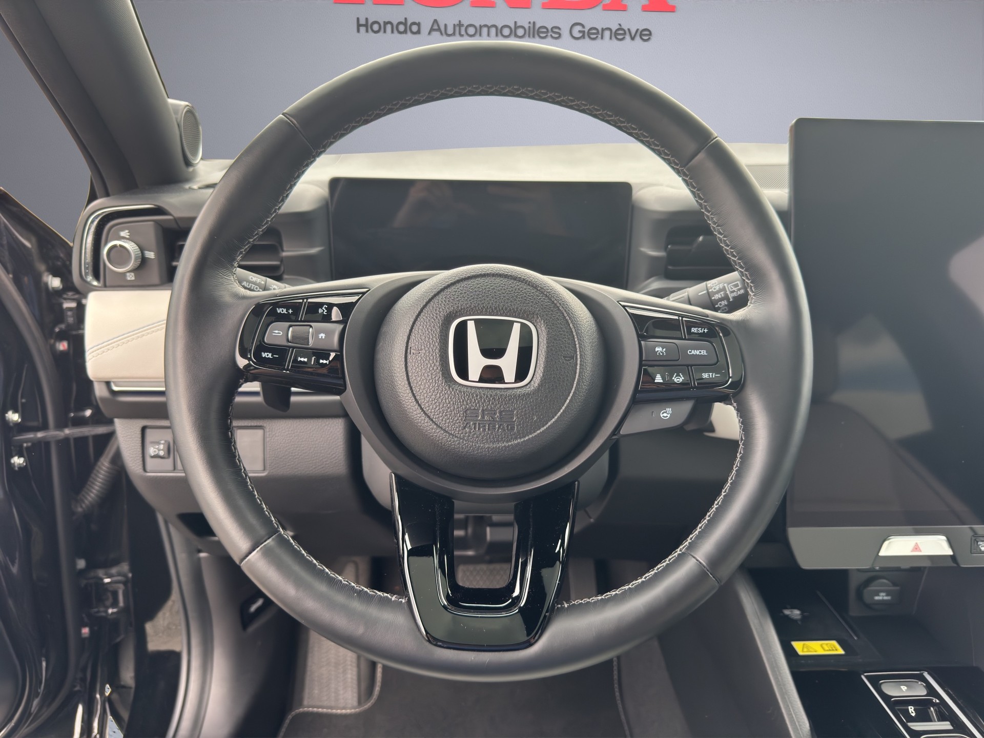 HONDA eNy1 Advance-image-9