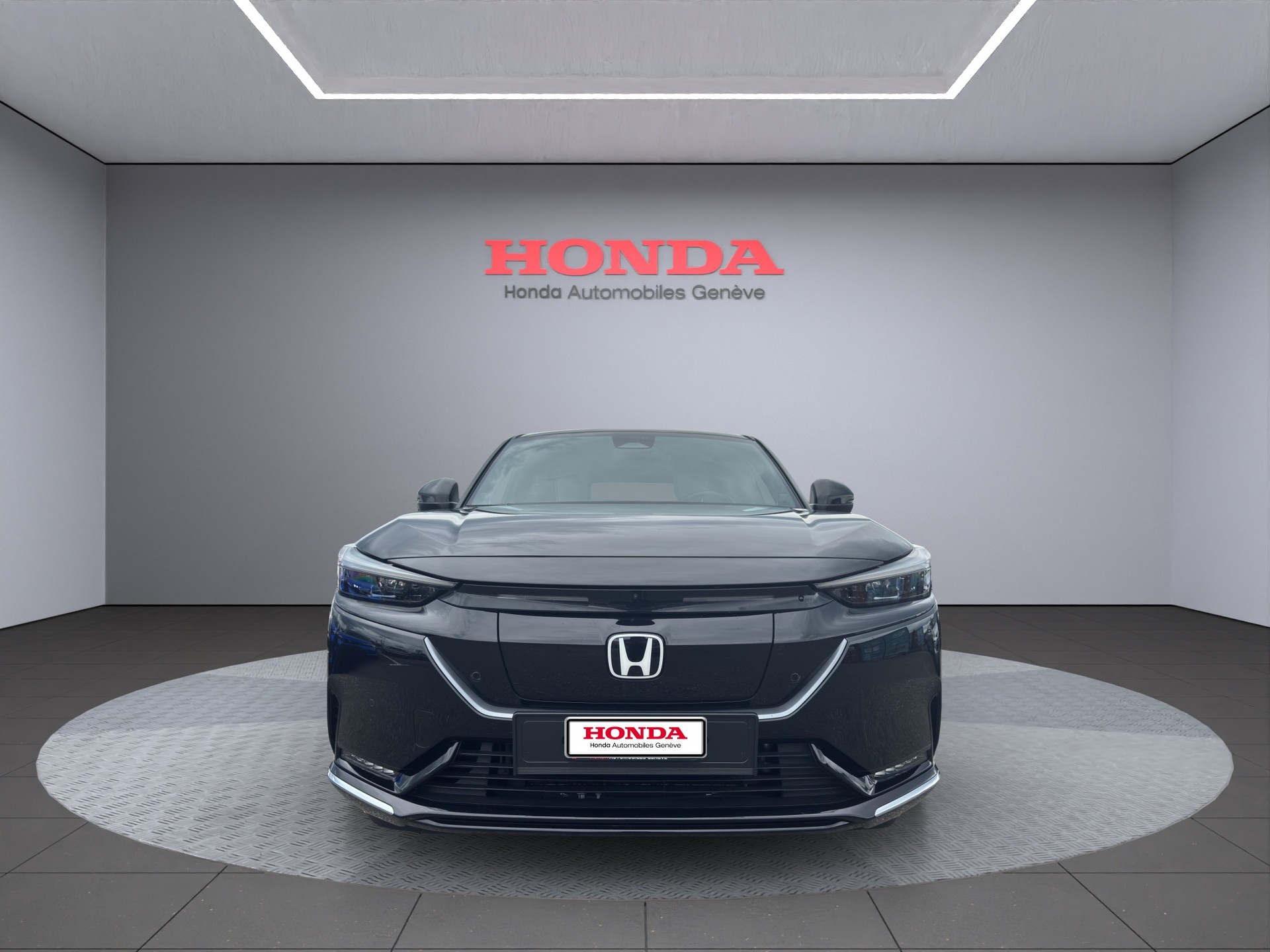 HONDA eNy1 Advance-image-2