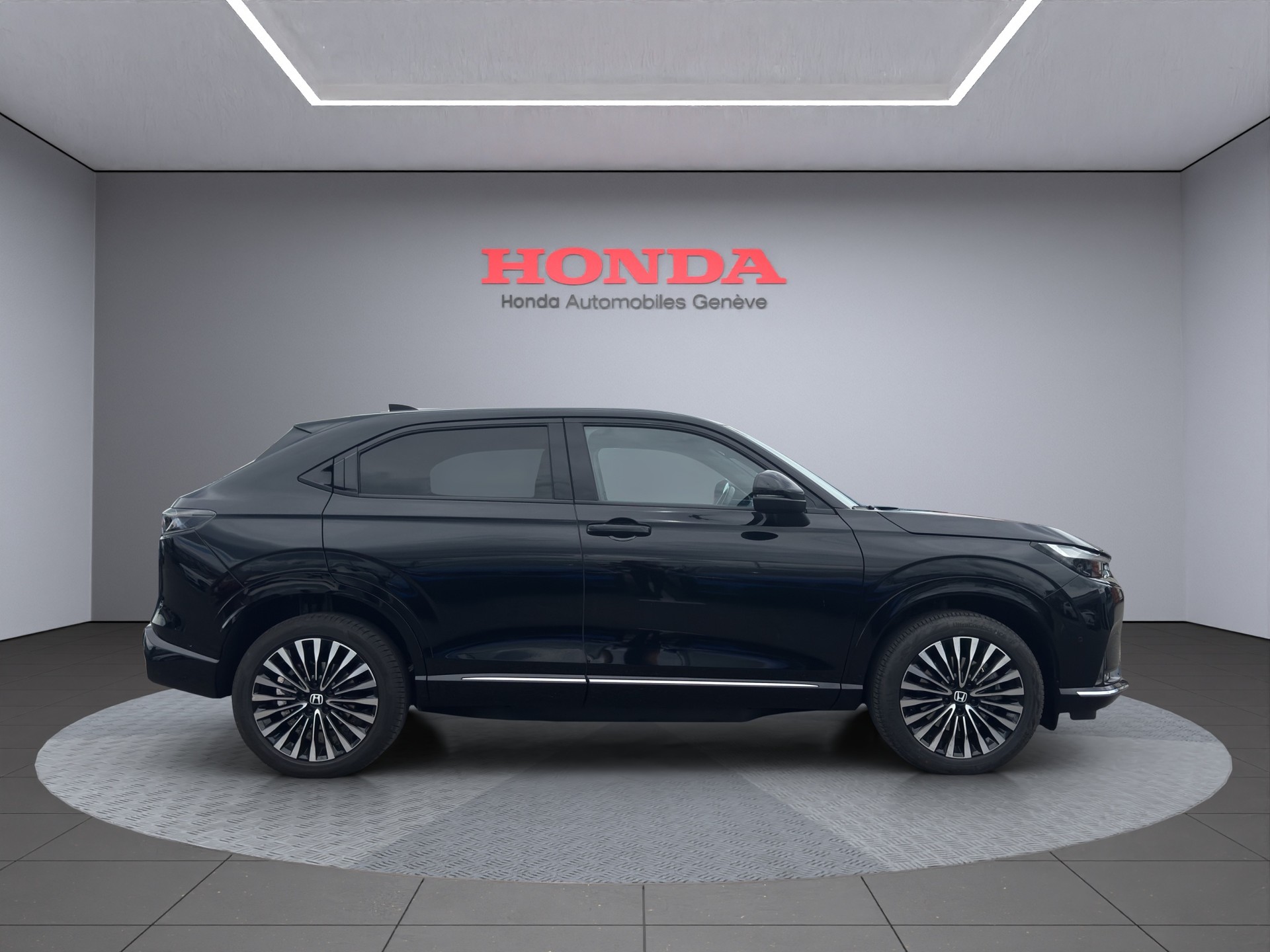 HONDA eNy1 Advance-image-0