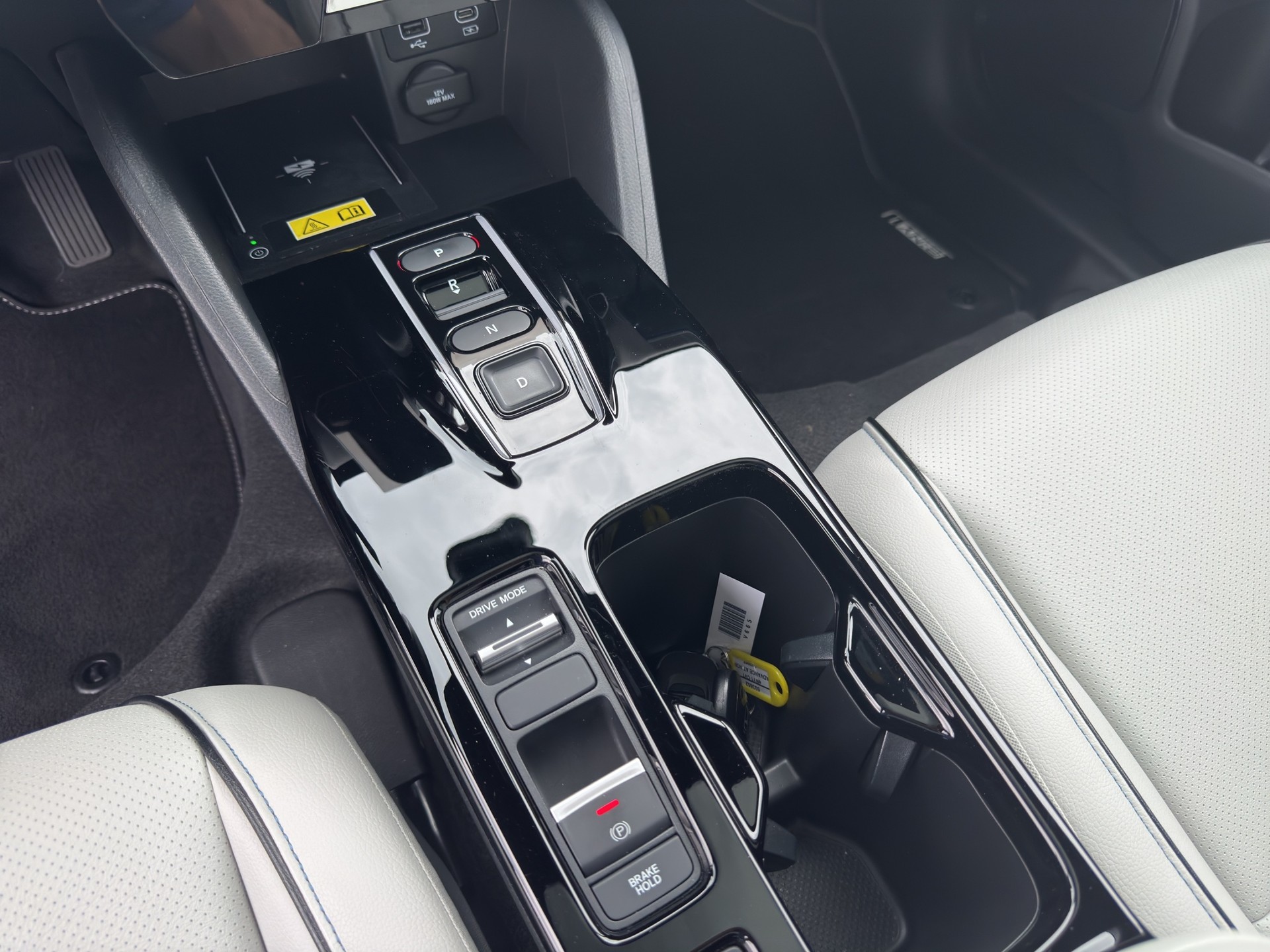 HONDA eNy1 Advance-image-13