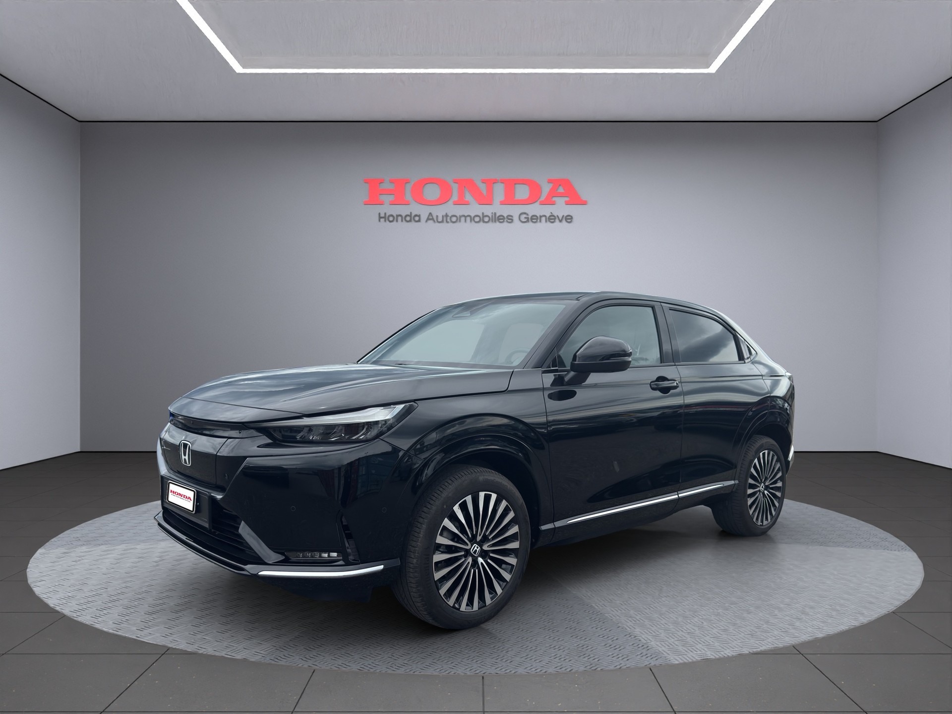 HONDA eNy1 Advance-image-3