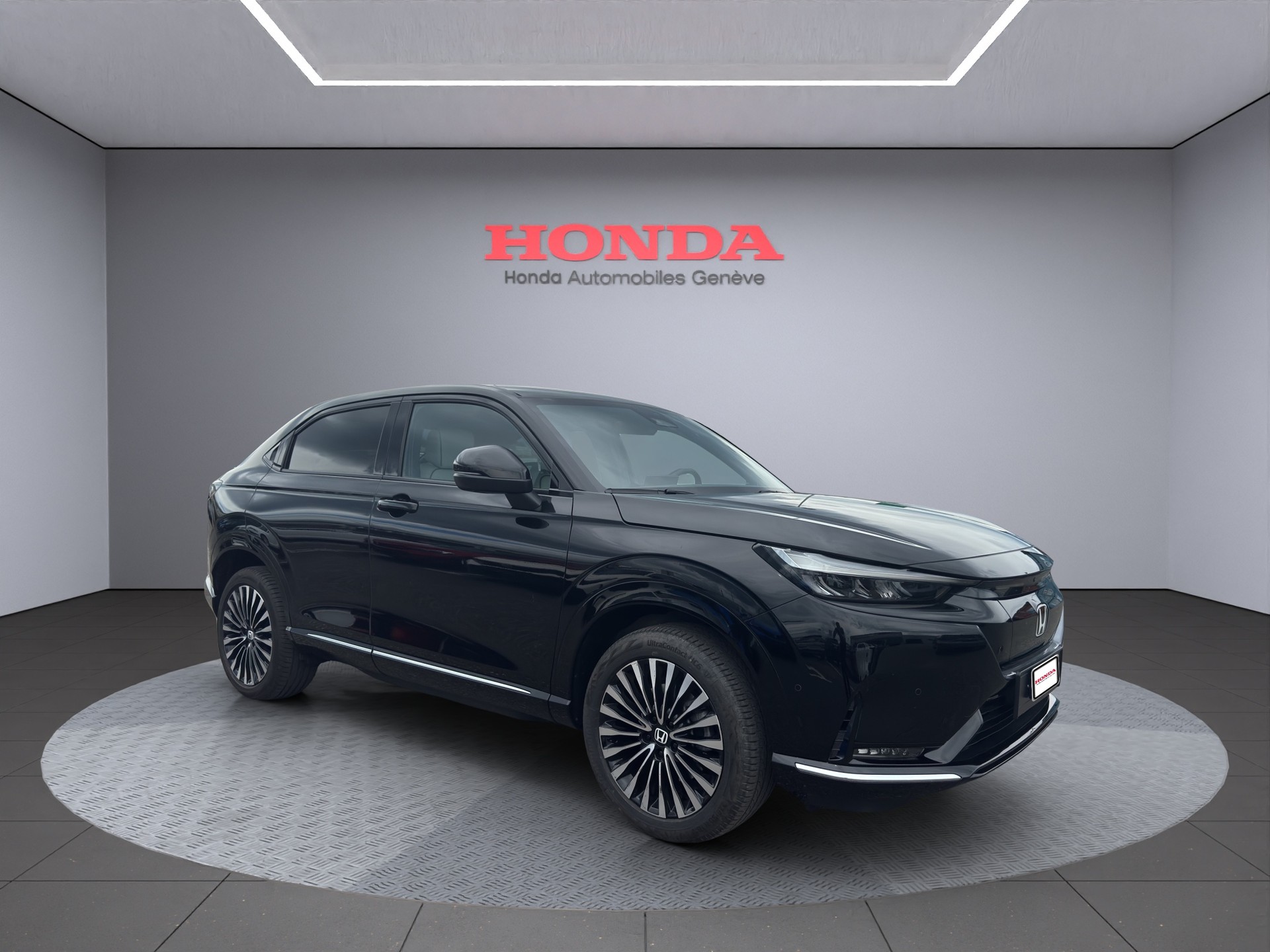HONDA eNy1 Advance-showroom-element-1