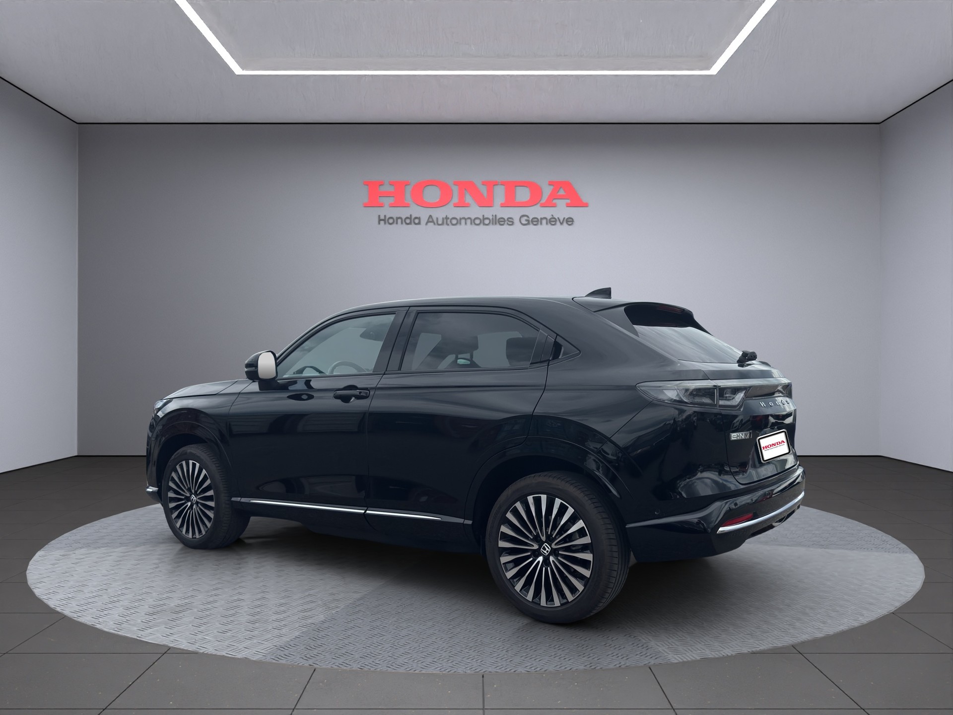 HONDA eNy1 Advance-image-5