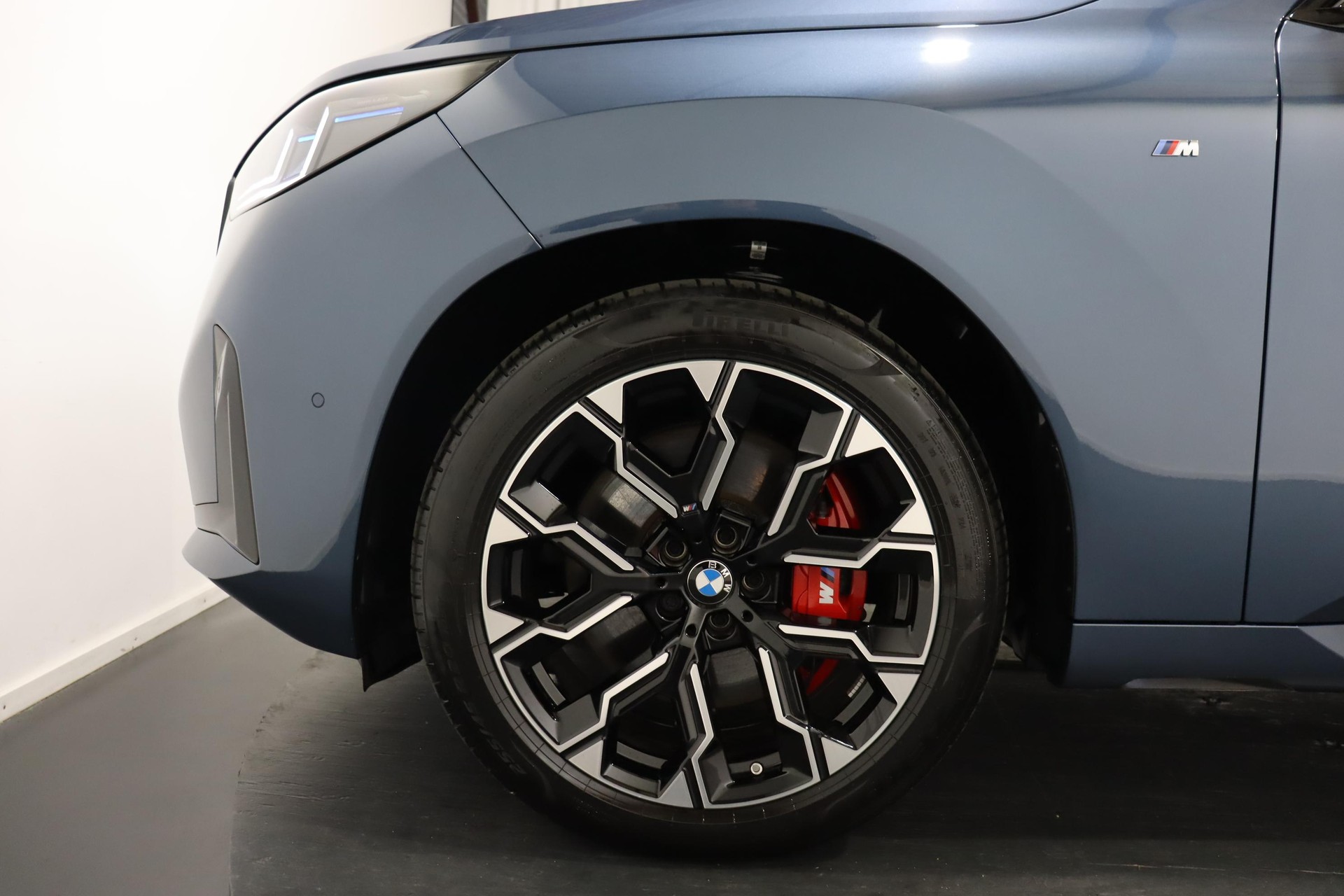 BMW X3 M50i-image-6