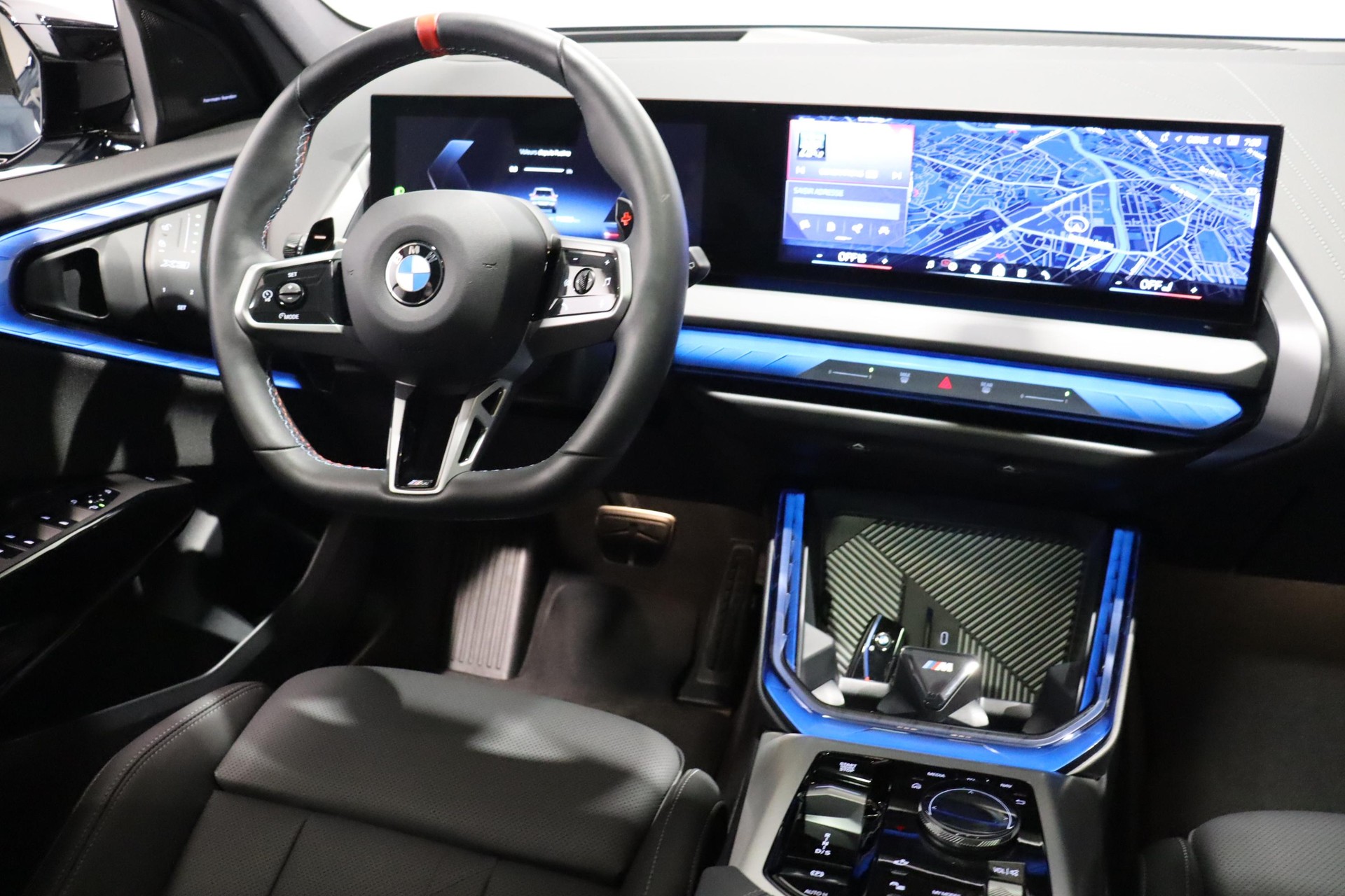 BMW X3 M50i-image-9