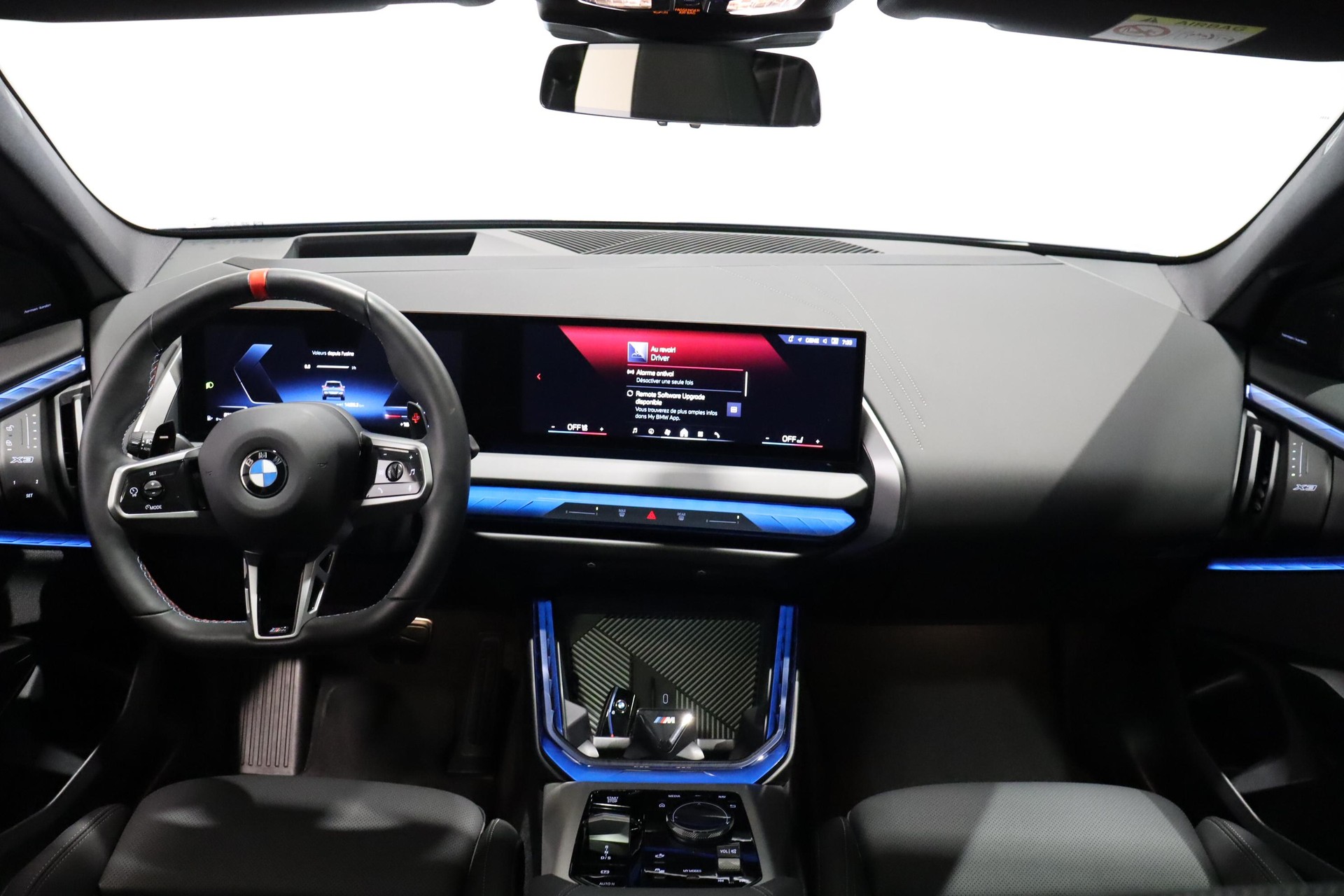 BMW X3 M50i-image-8