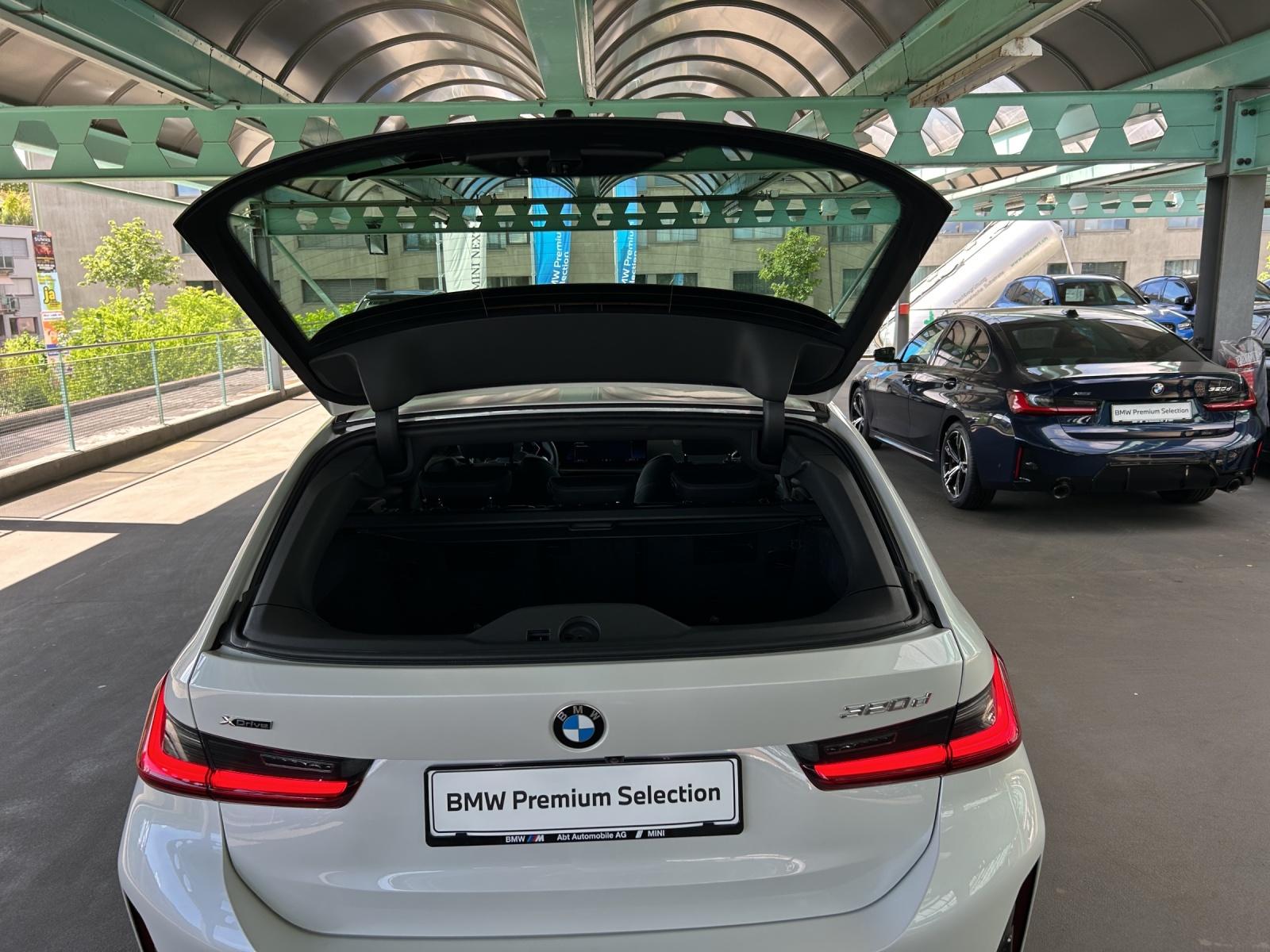 BMW 320d xDrive SAG Touring-image-26
