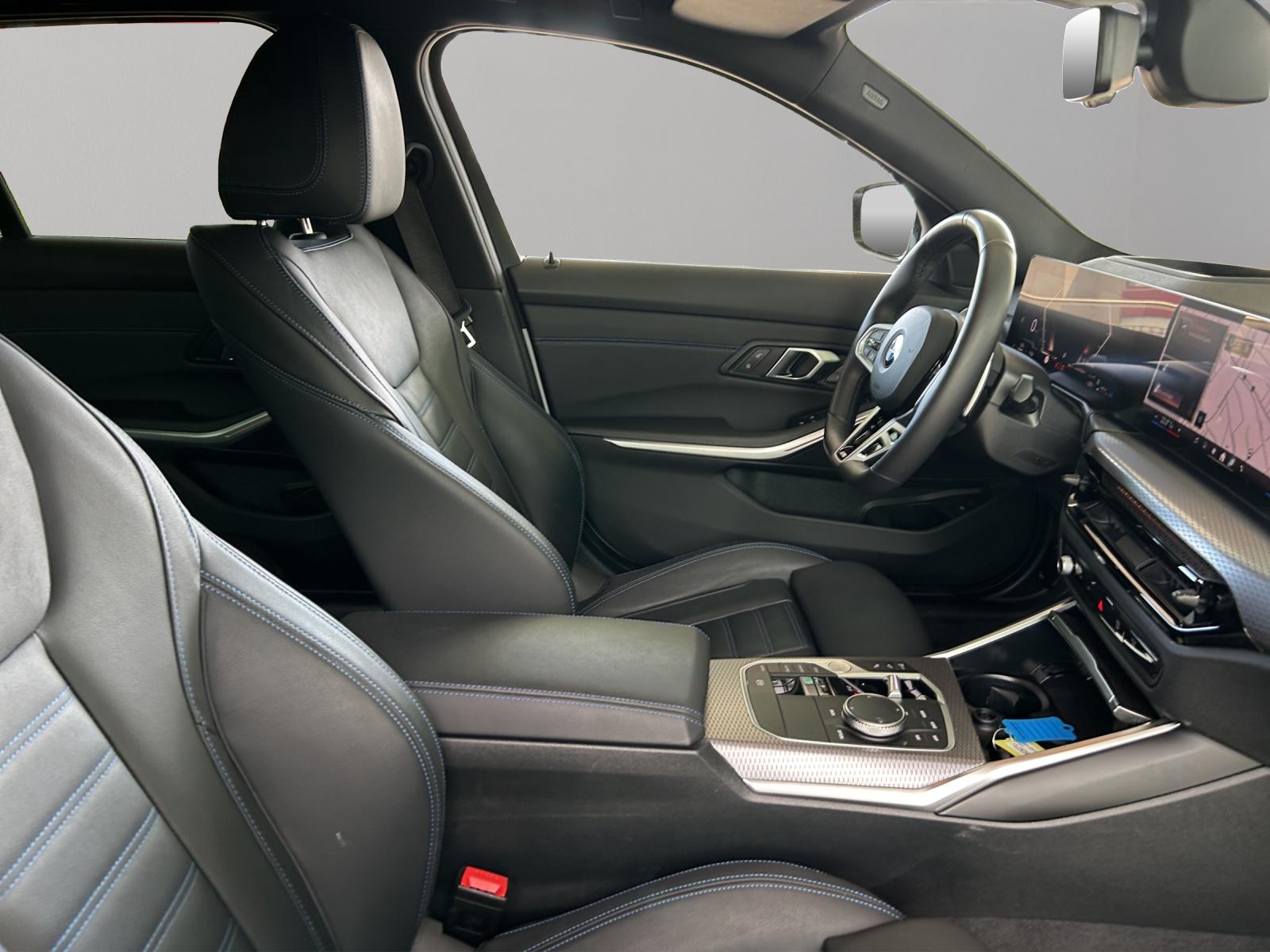 BMW 320d xDrive SAG Touring-image-10