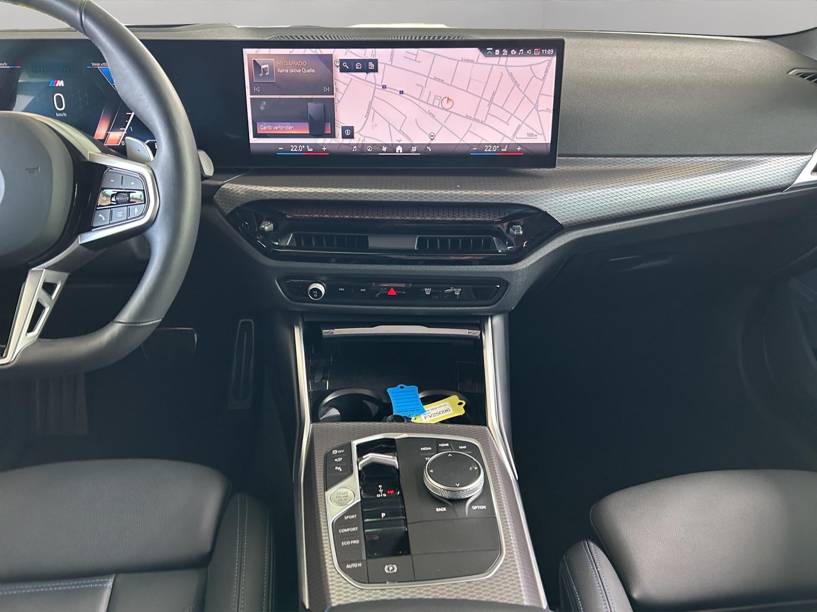 BMW 320d xDrive SAG Touring-image-9