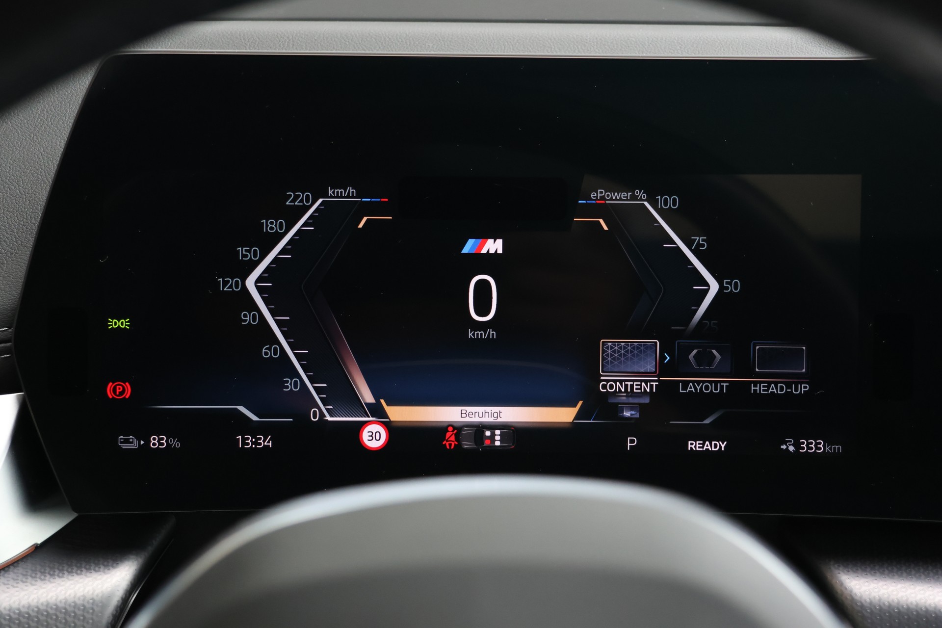 BMW iX1 xDrive 30 M Sport-image-18