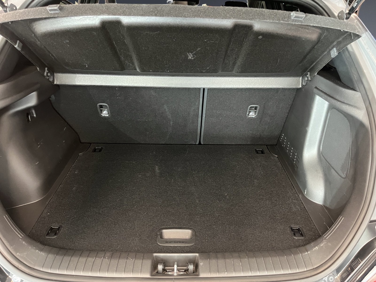 HYUNDAI Kona 1.6 T-GDi N Line 4WD-image-12