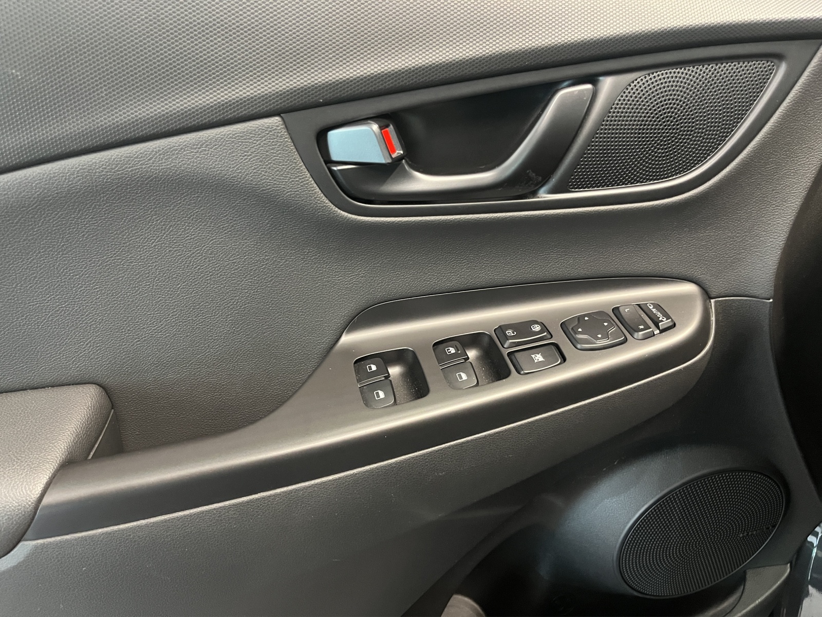 HYUNDAI Kona 1.6 T-GDi N Line 4WD-image-9