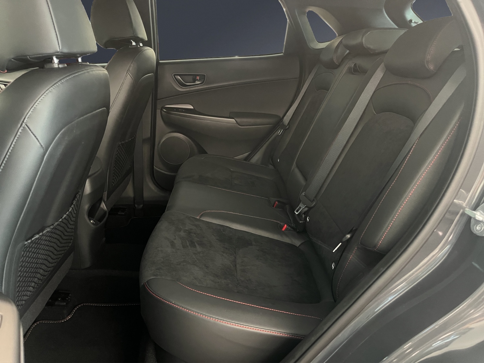 HYUNDAI Kona 1.6 T-GDi N Line 4WD-image-10