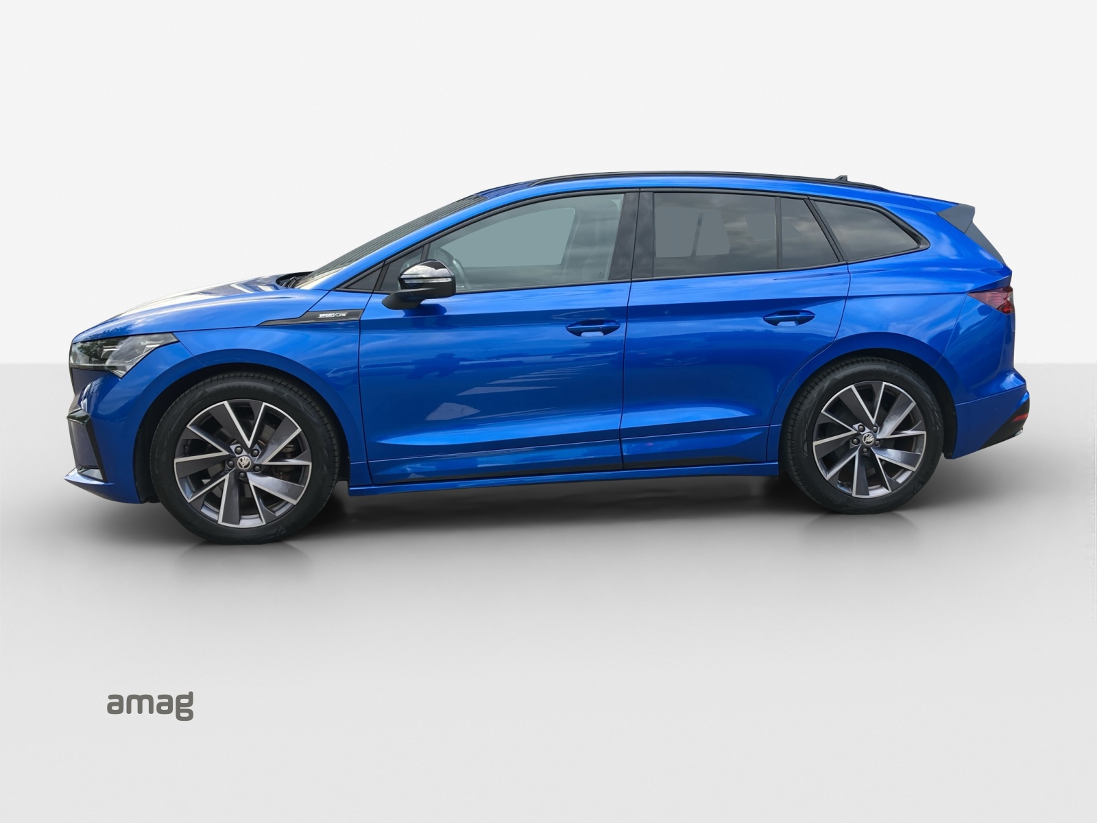 SKODA Enyaq iV 60 SportLine-showroom-element-1