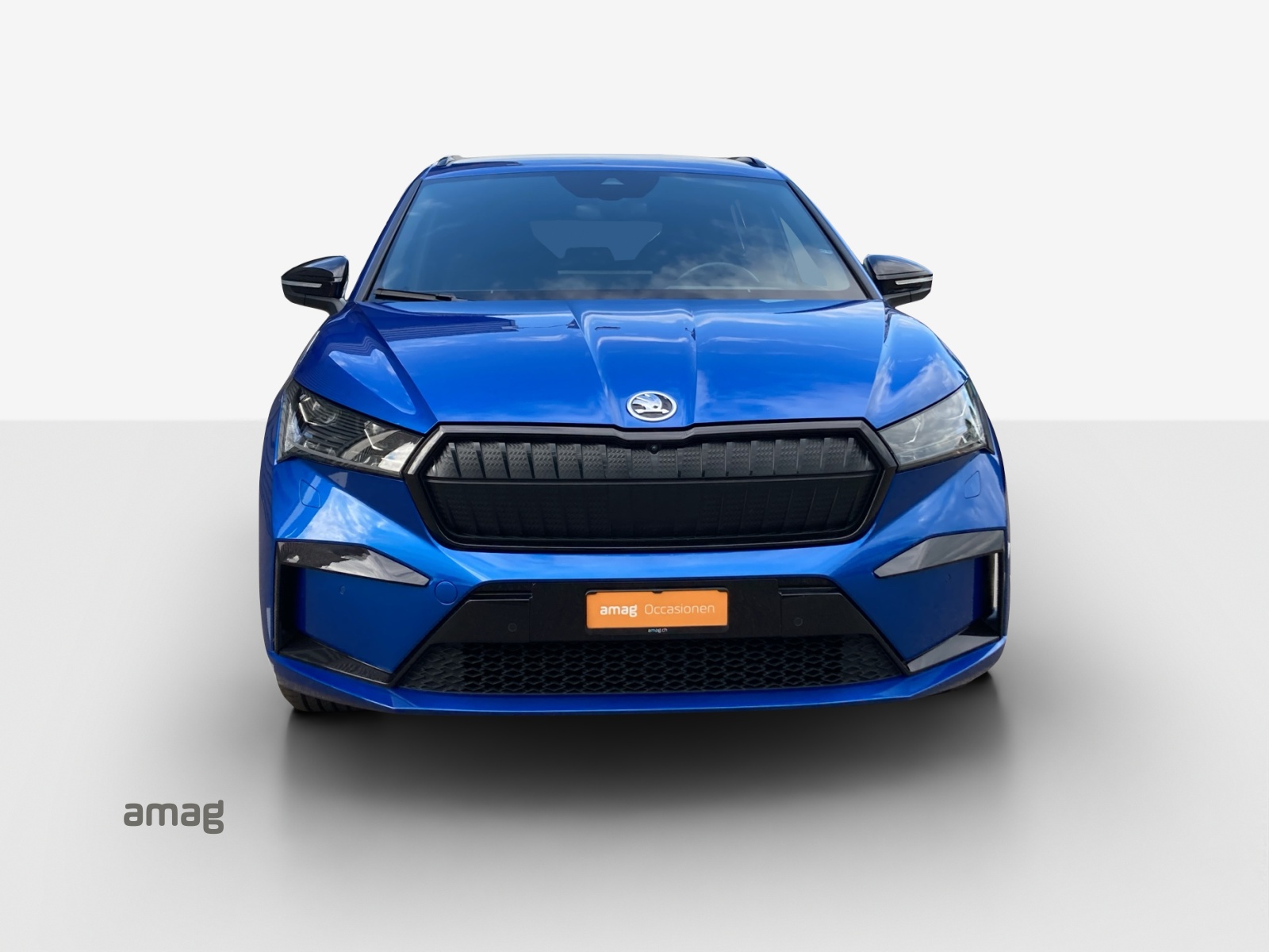 SKODA Enyaq iV 60 SportLine-image-7