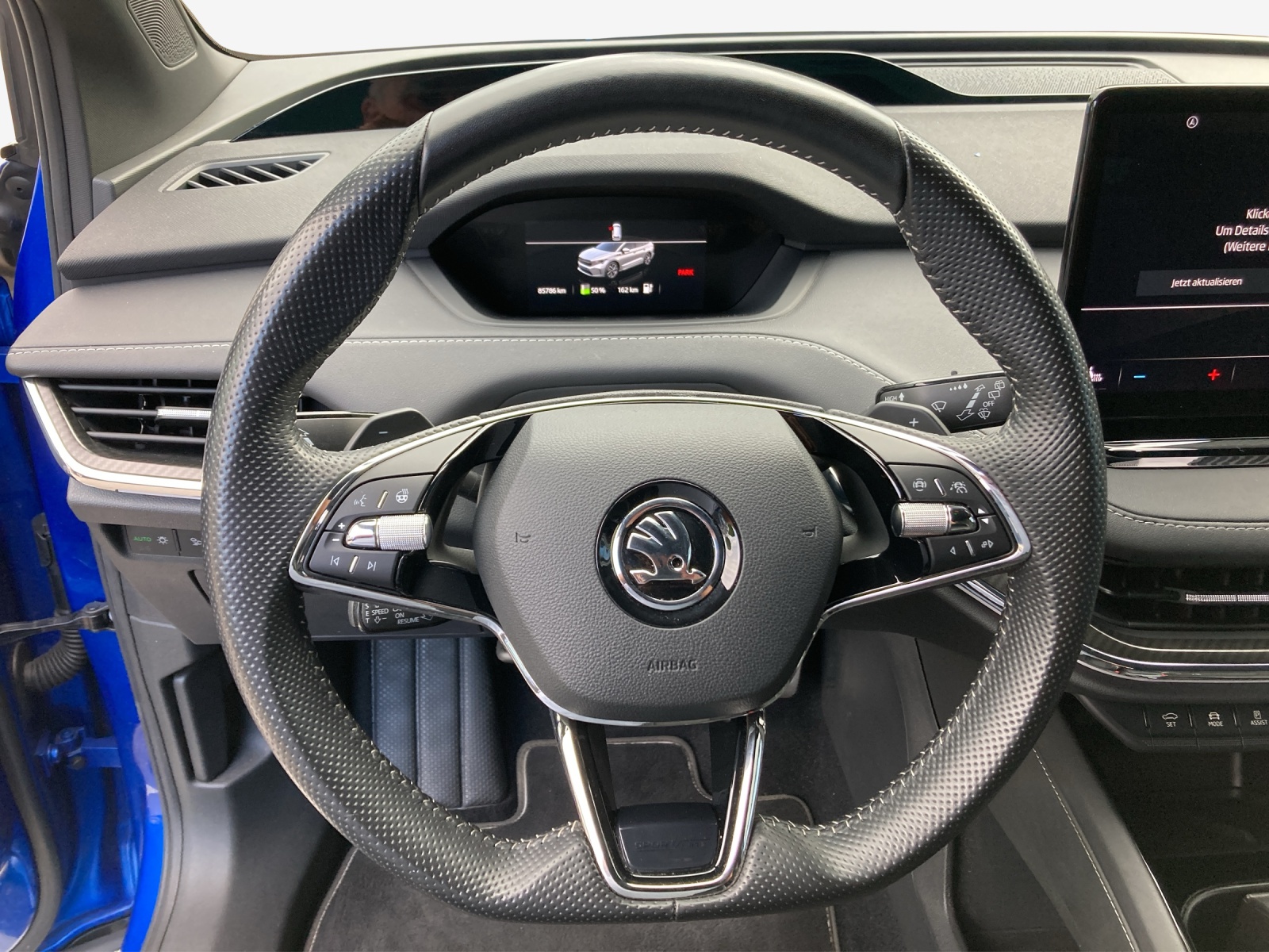 SKODA Enyaq iV 60 SportLine-image-10