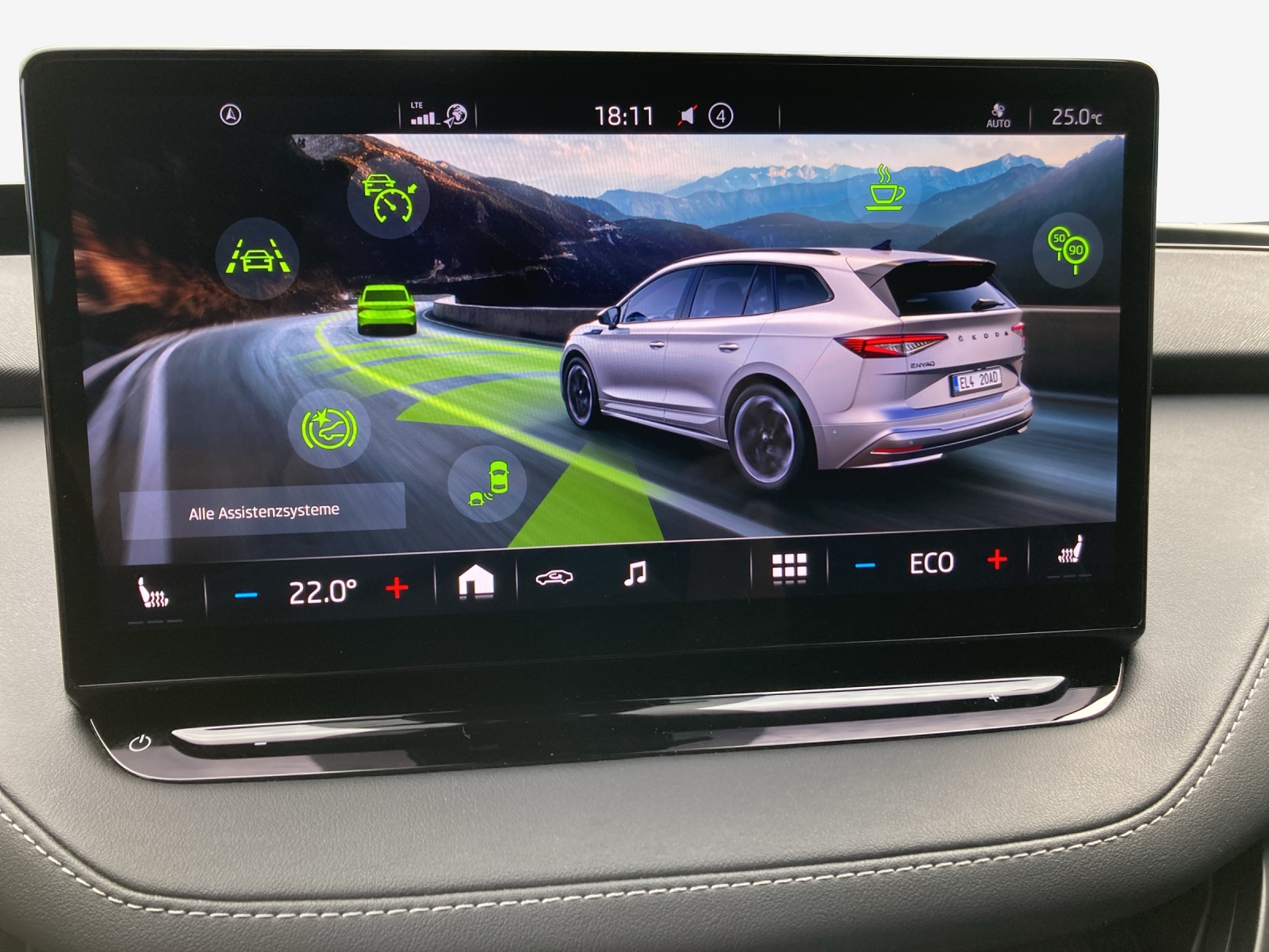 SKODA Enyaq iV 60 SportLine-image-15