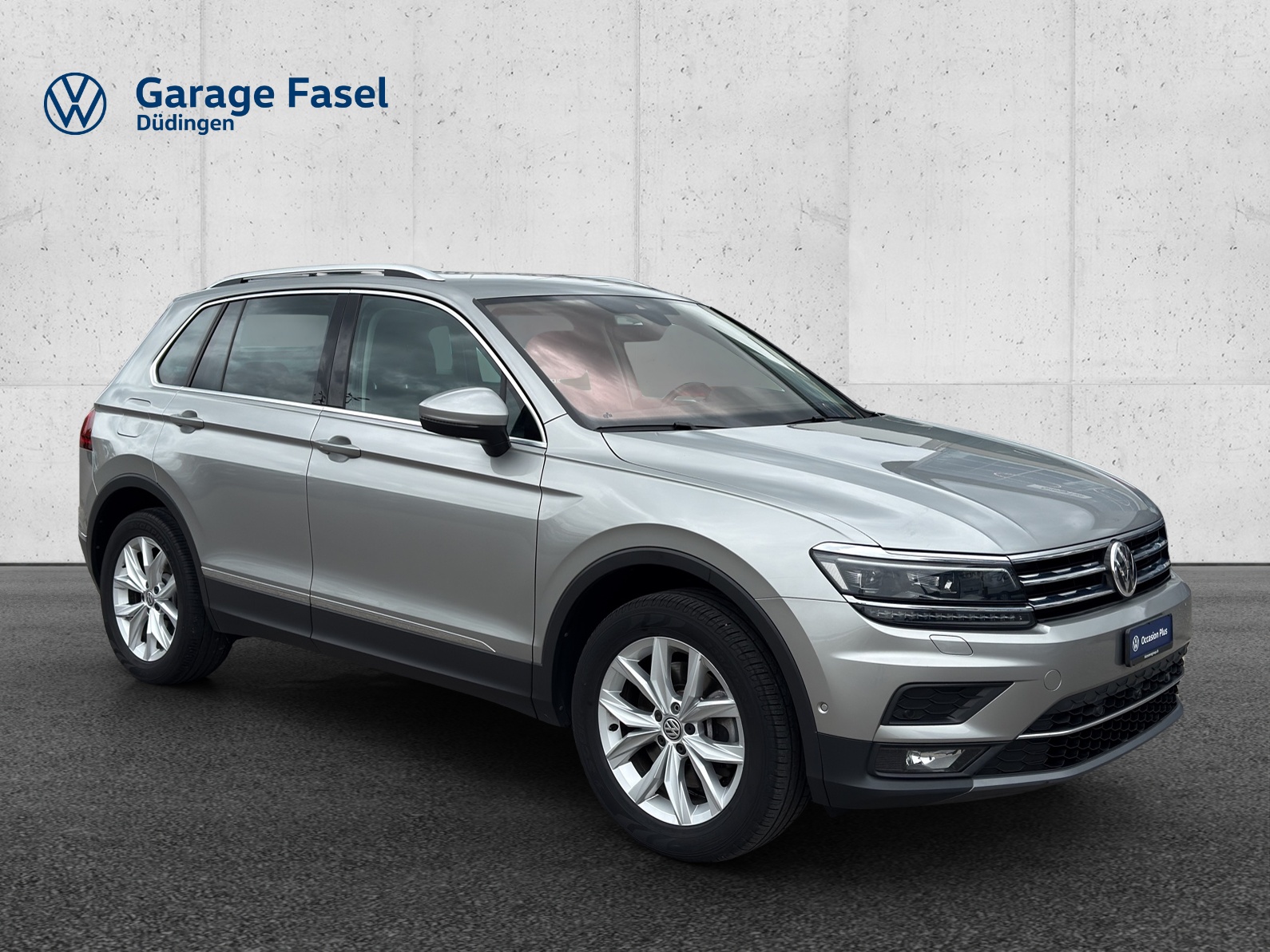 VW Tiguan 2.0 TDI SCR Highline 4Motion DSG-image-6