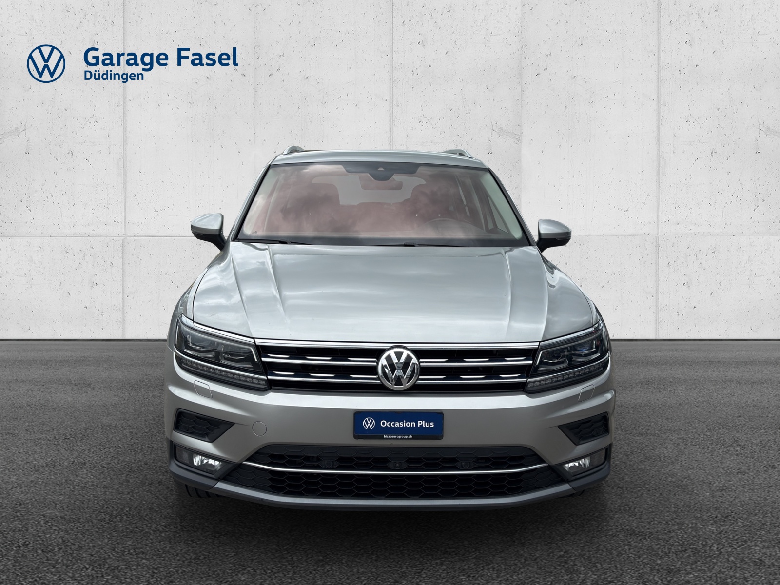 VW Tiguan 2.0 TDI SCR Highline 4Motion DSG-image-7