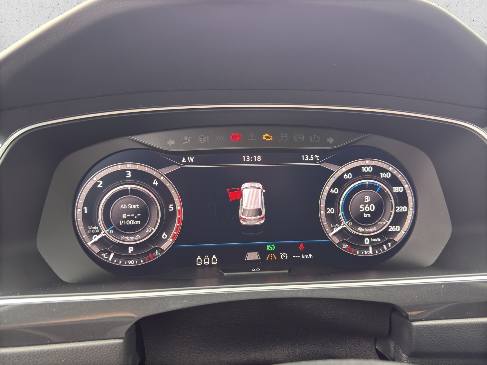 VW Tiguan 2.0 TDI SCR Highline 4Motion DSG-image-10