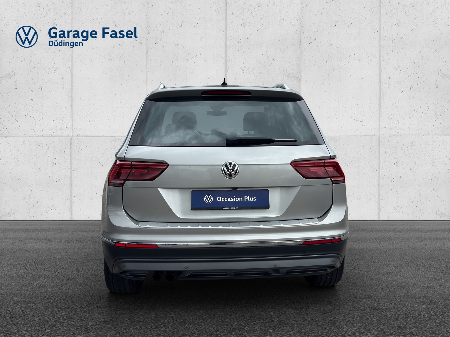 VW Tiguan 2.0 TDI SCR Highline 4Motion DSG-image-3