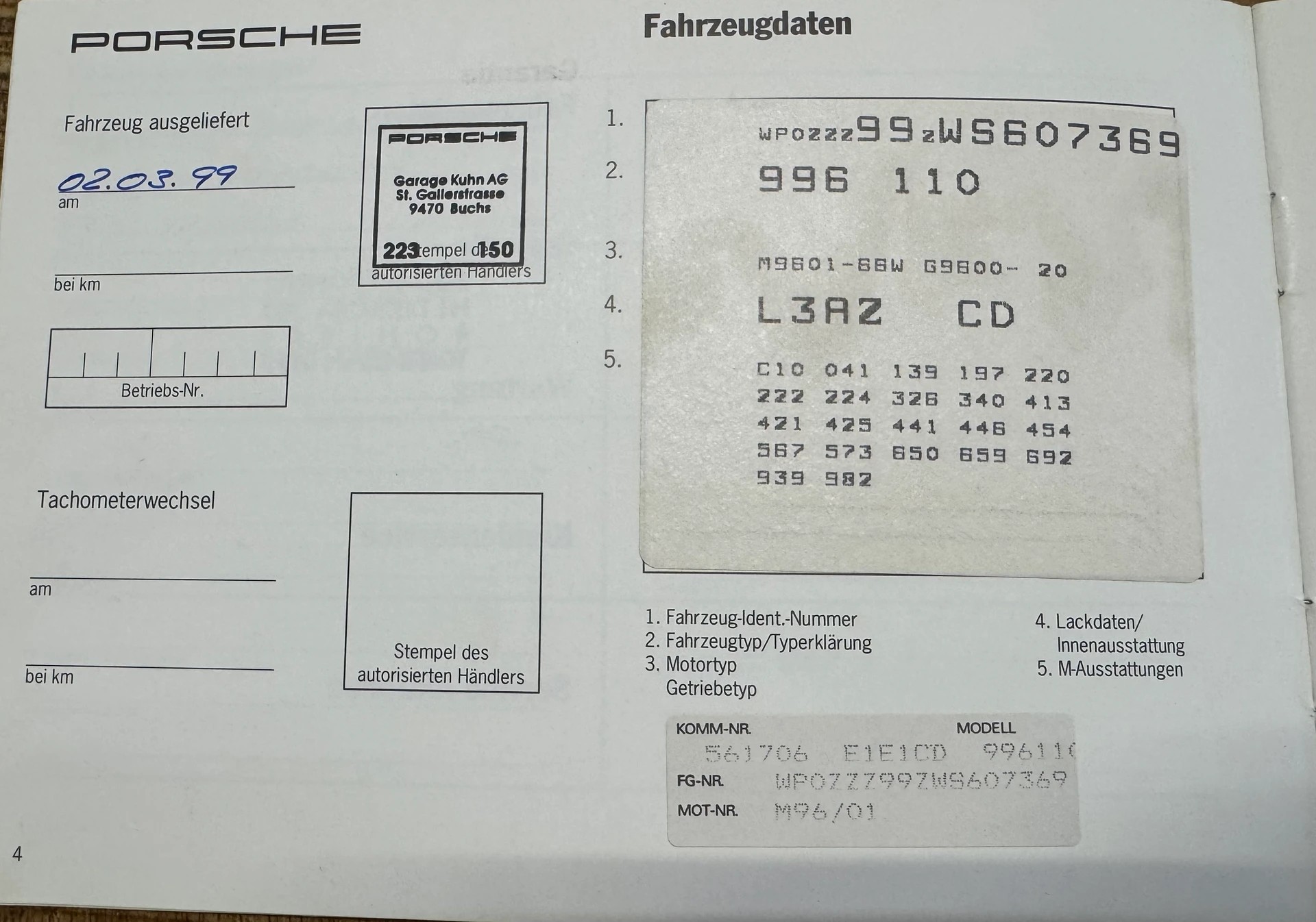 PORSCHE 911 Carrera-image-19