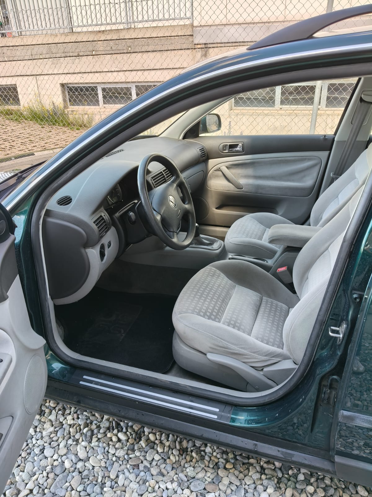 VW Passat Variant 2.0 4Motion Comfortline-image-7