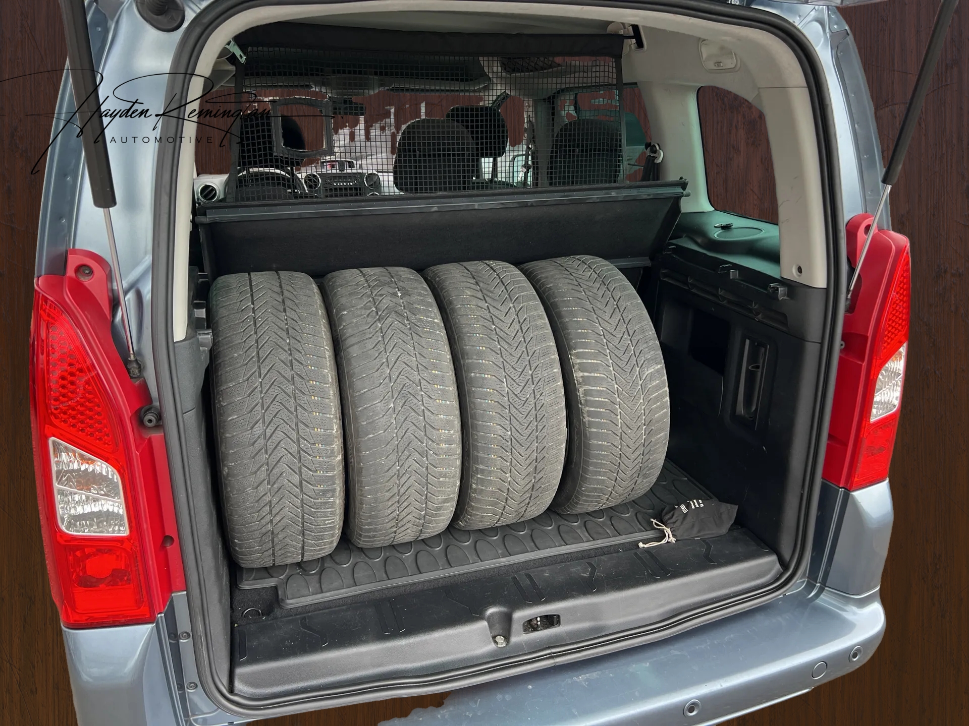 CITROEN Berlingo 1.6 16V Multispace Special-image-5
