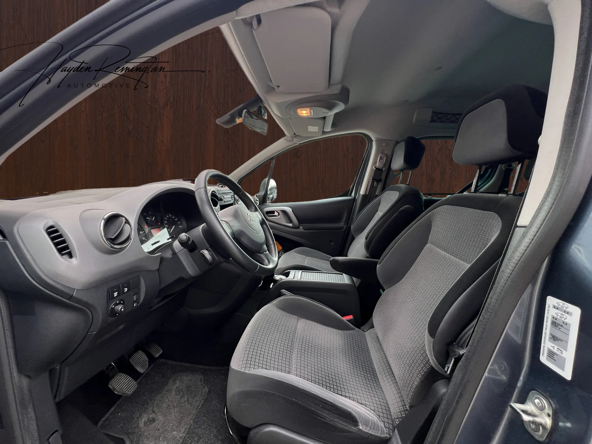 CITROEN Berlingo 1.6 16V Multispace Special-image-3