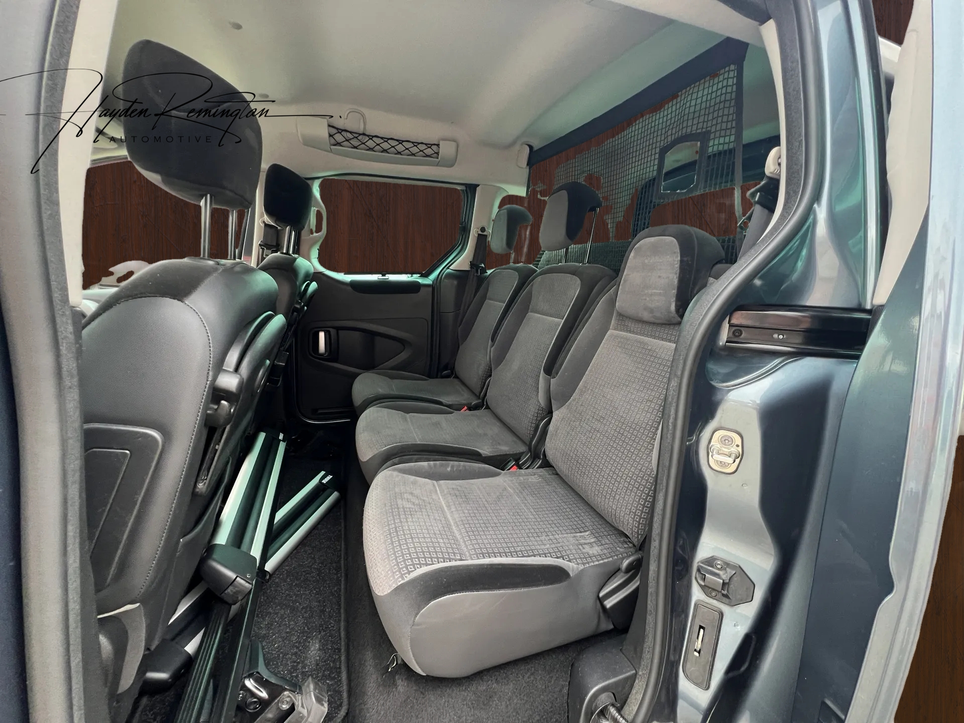 CITROEN Berlingo 1.6 16V Multispace Special-image-4