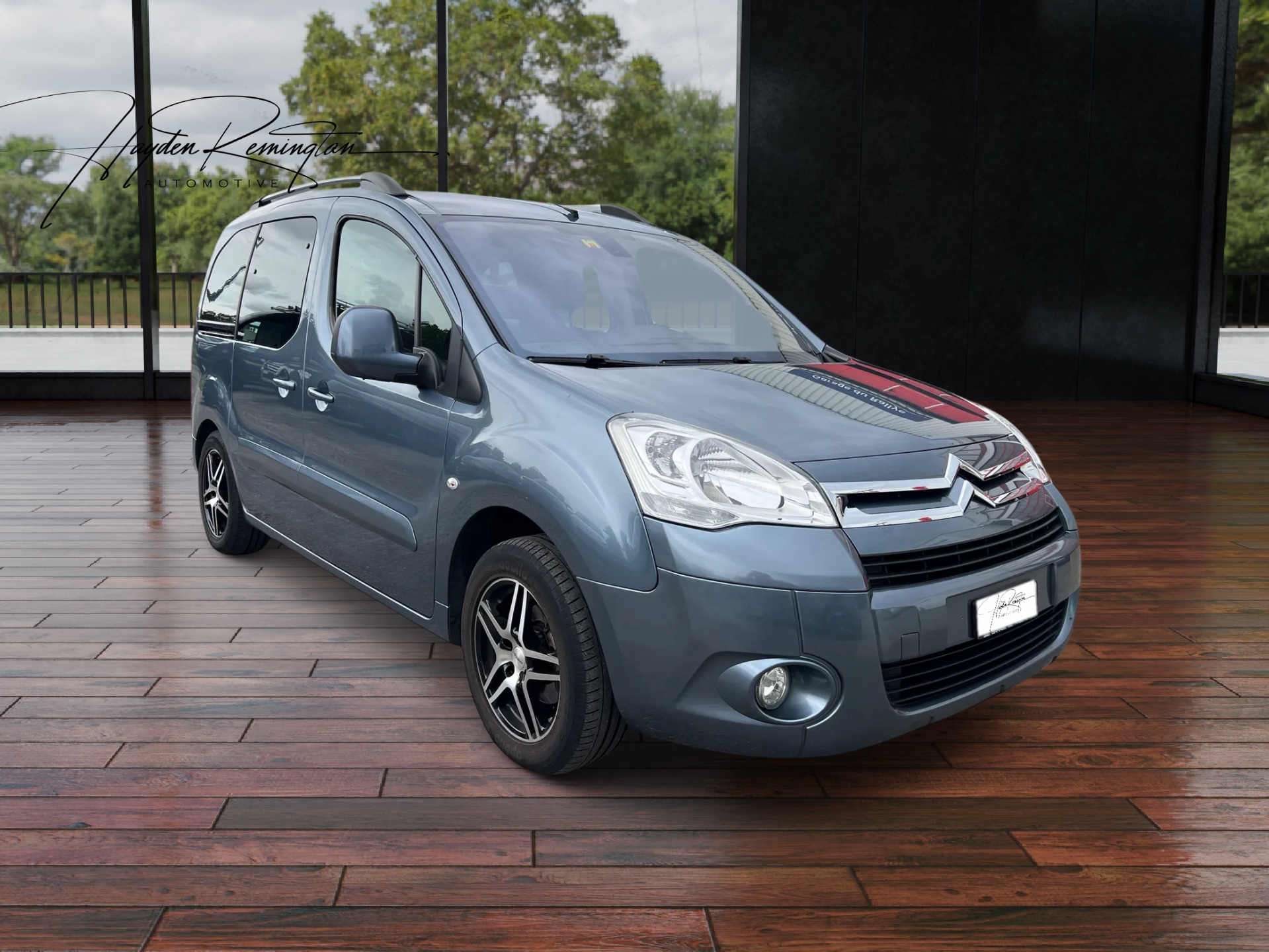 CITROEN Berlingo 1.6 16V Multispace Special-image-0