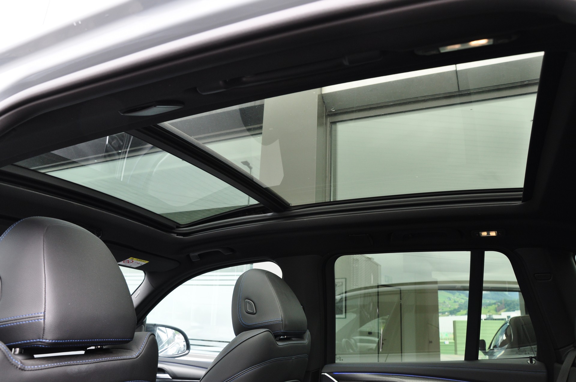 BMW X3 M40i xDrive M Sport-image-26