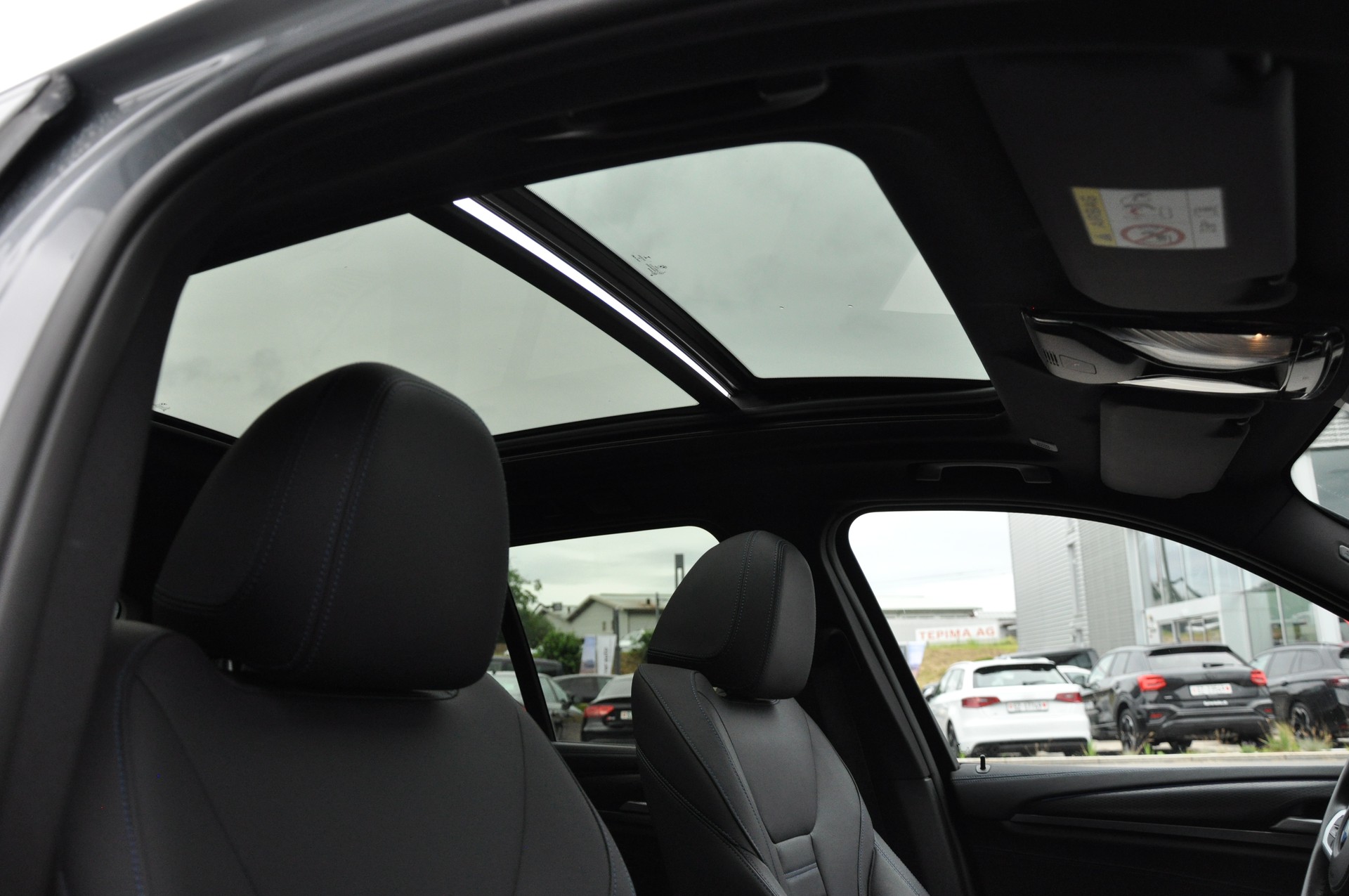 BMW X3 M40i xDrive M Sport-image-18
