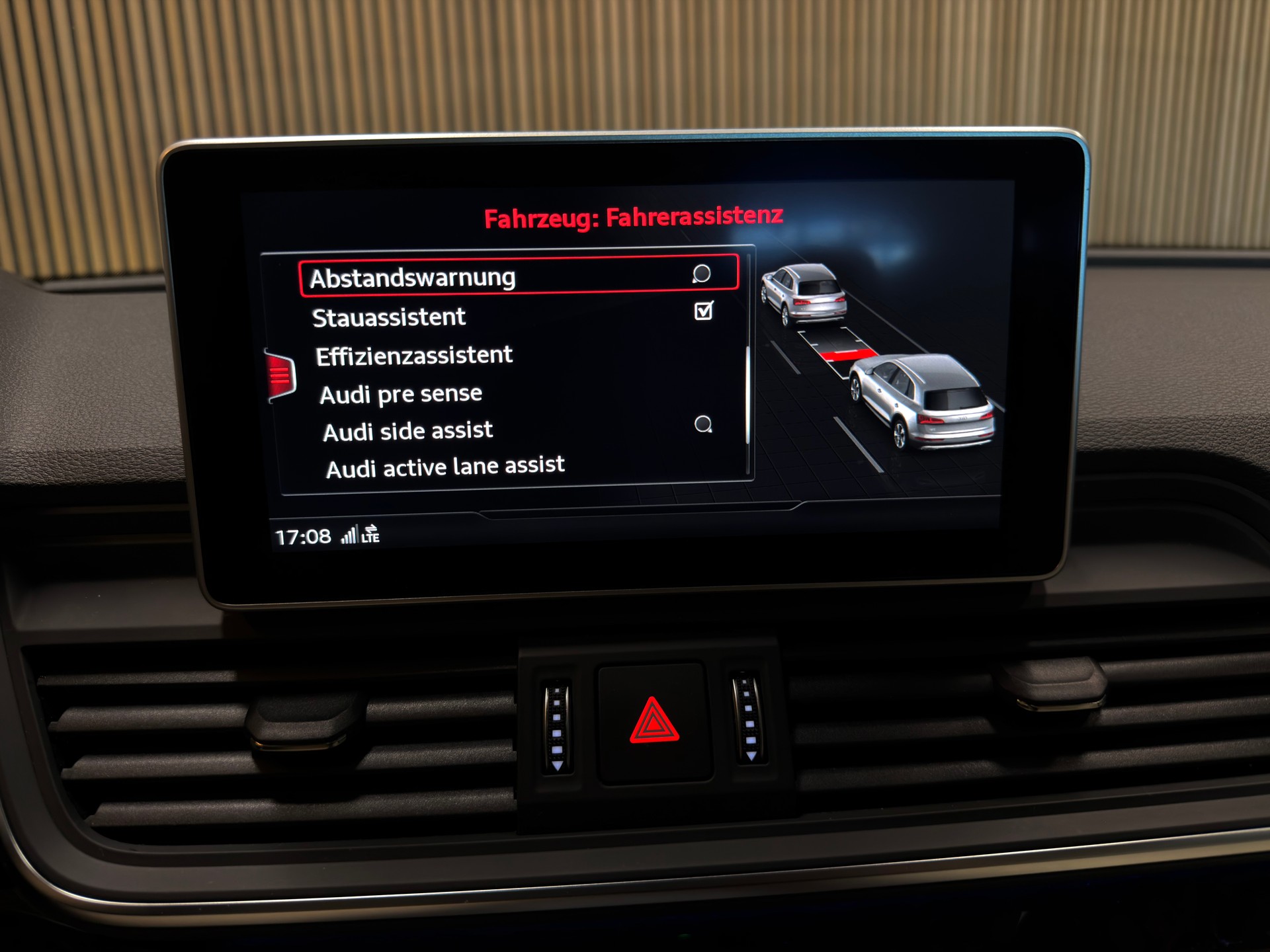 AUDI SQ5 3.0 TFSI quattro S-tronic | Vollausstattung | Frisch ab Service | MFK | CarVertical | Massagesitze-image-27