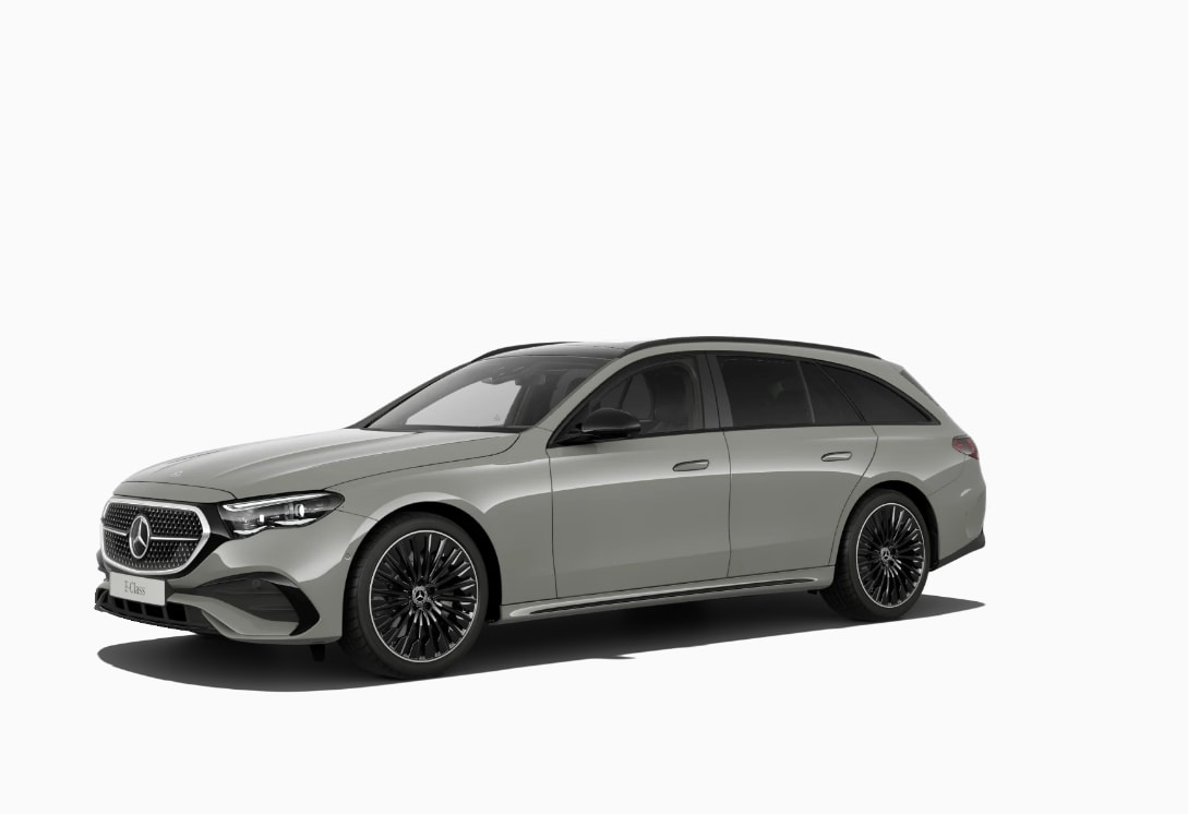 MERCEDES-BENZ E 220 d T 4Matic 9G-Tronic Swiss Star-image-0