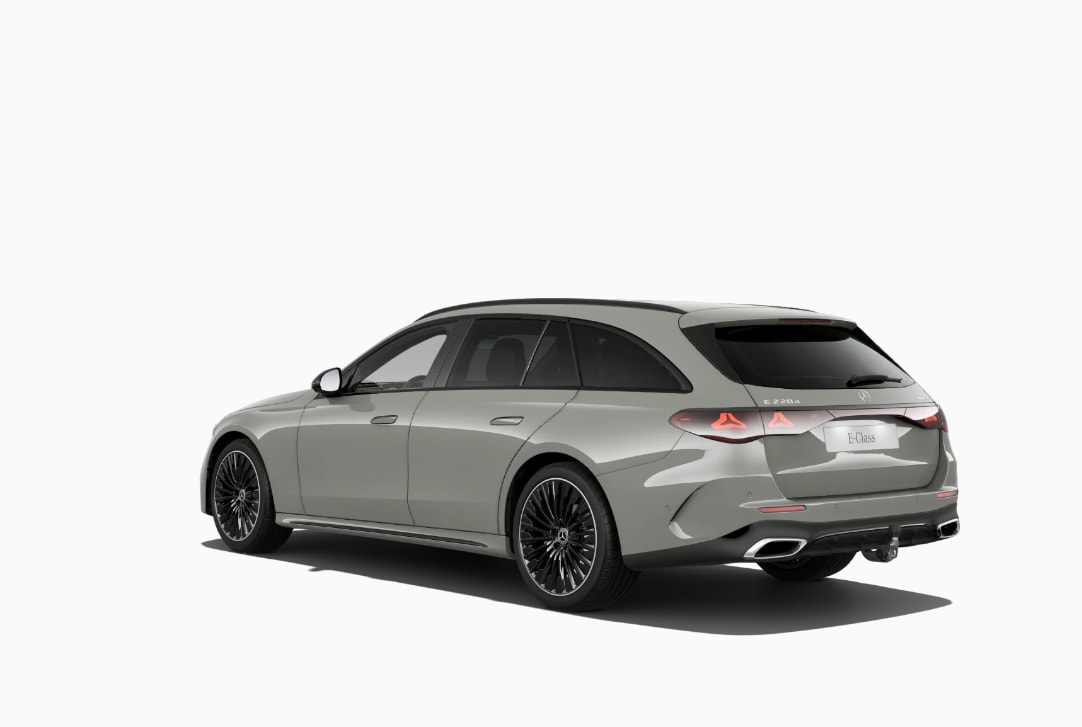MERCEDES-BENZ E 220 d T 4Matic 9G-Tronic Swiss Star-image-1