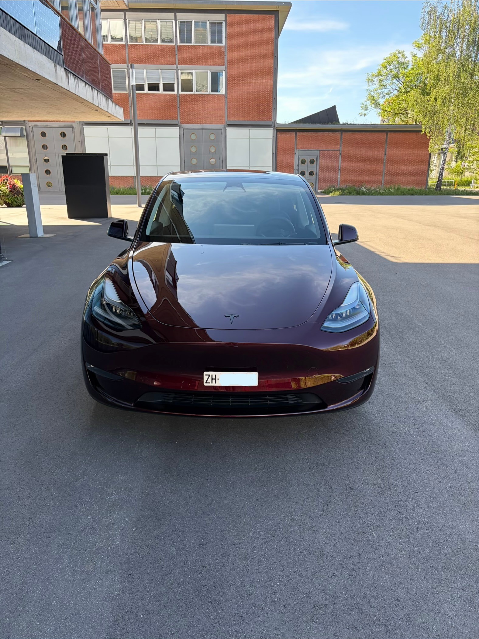 TESLA Performance D-image-1