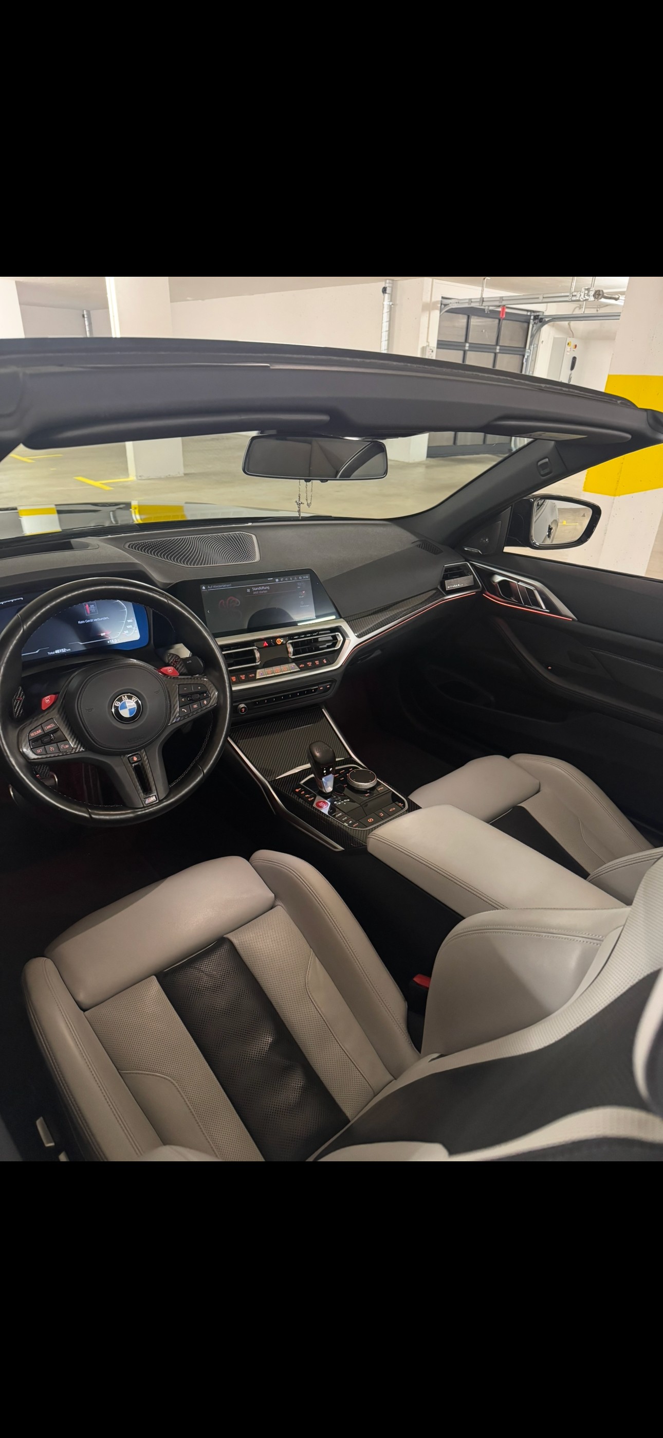 BMW M4 Competition xDrive-image-5