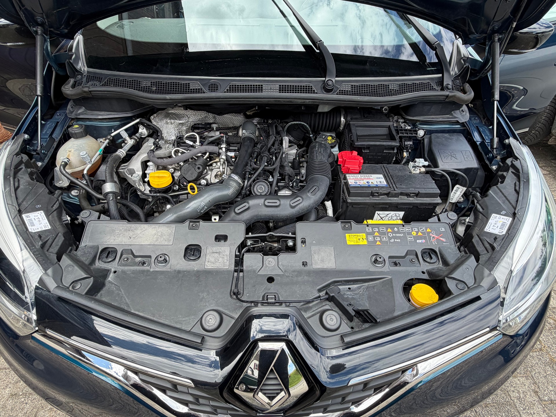 RENAULT 1.3 TCe Intens EDC S/S PF-image-3