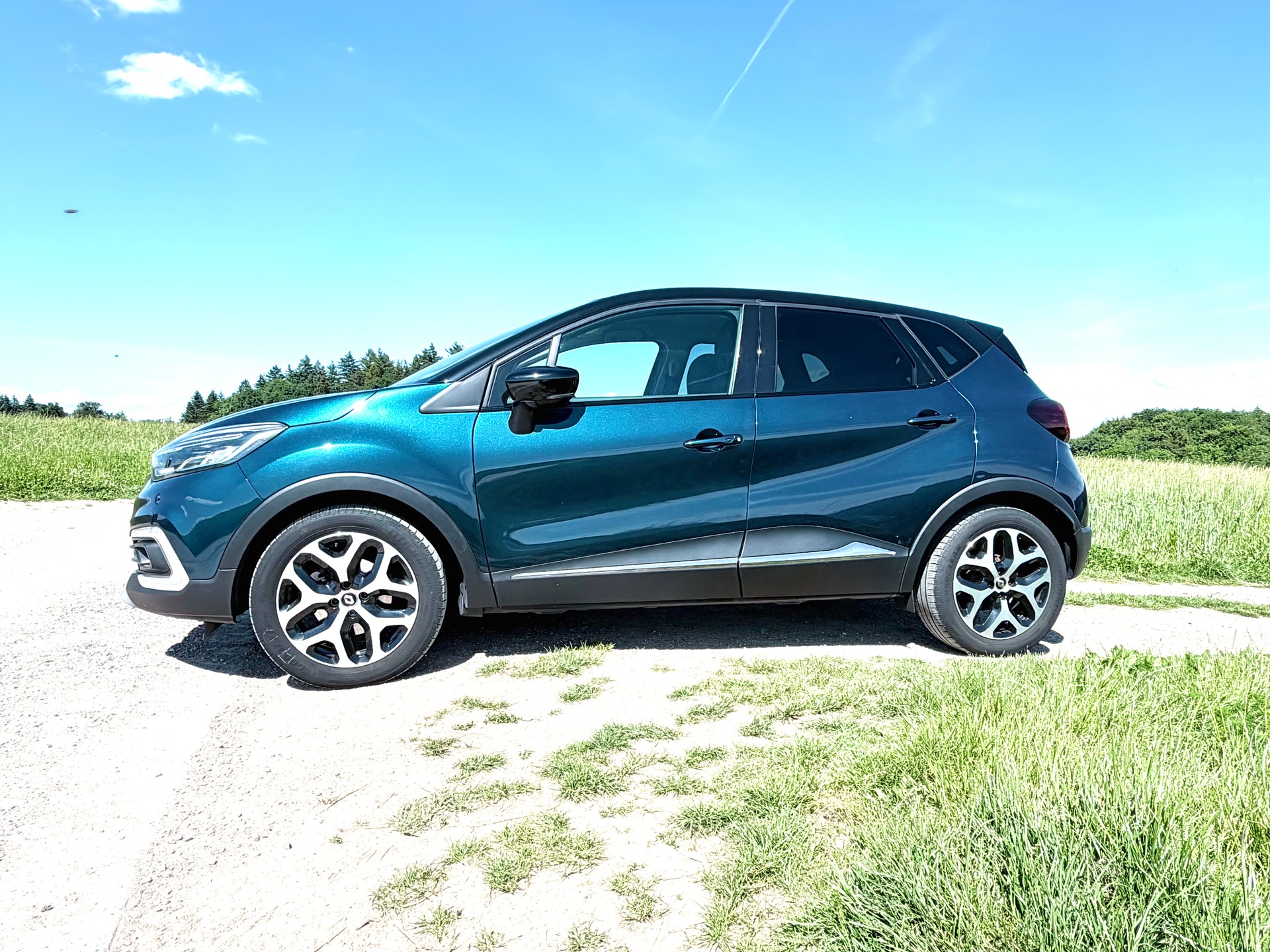 RENAULT 1.3 TCe Intens EDC S/S PF-image-0