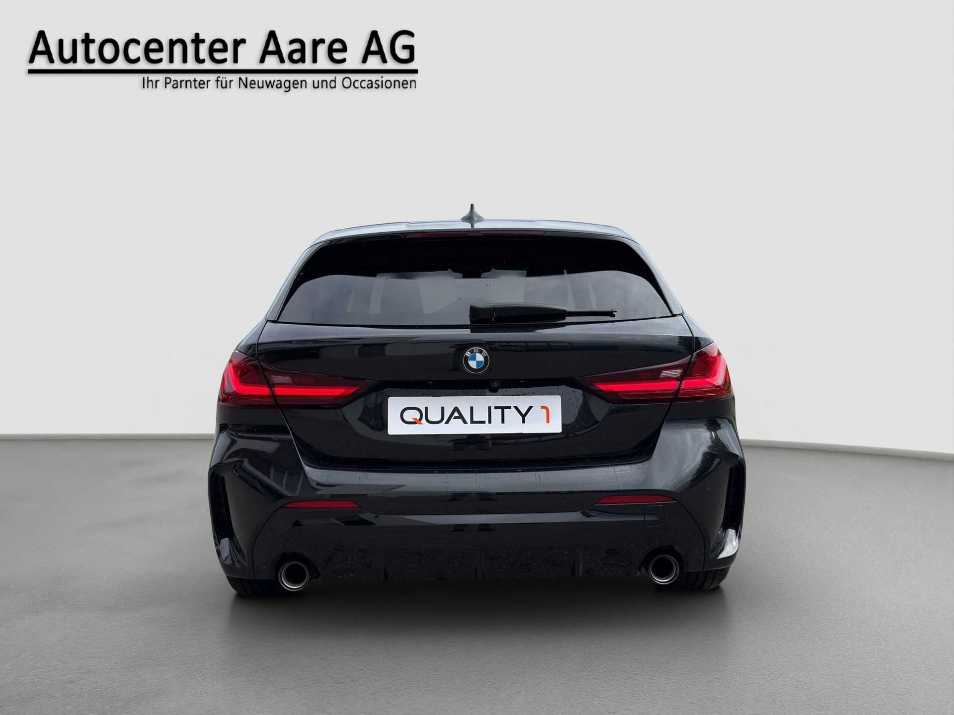 BMW 118d Steptronic M Sport-image-5